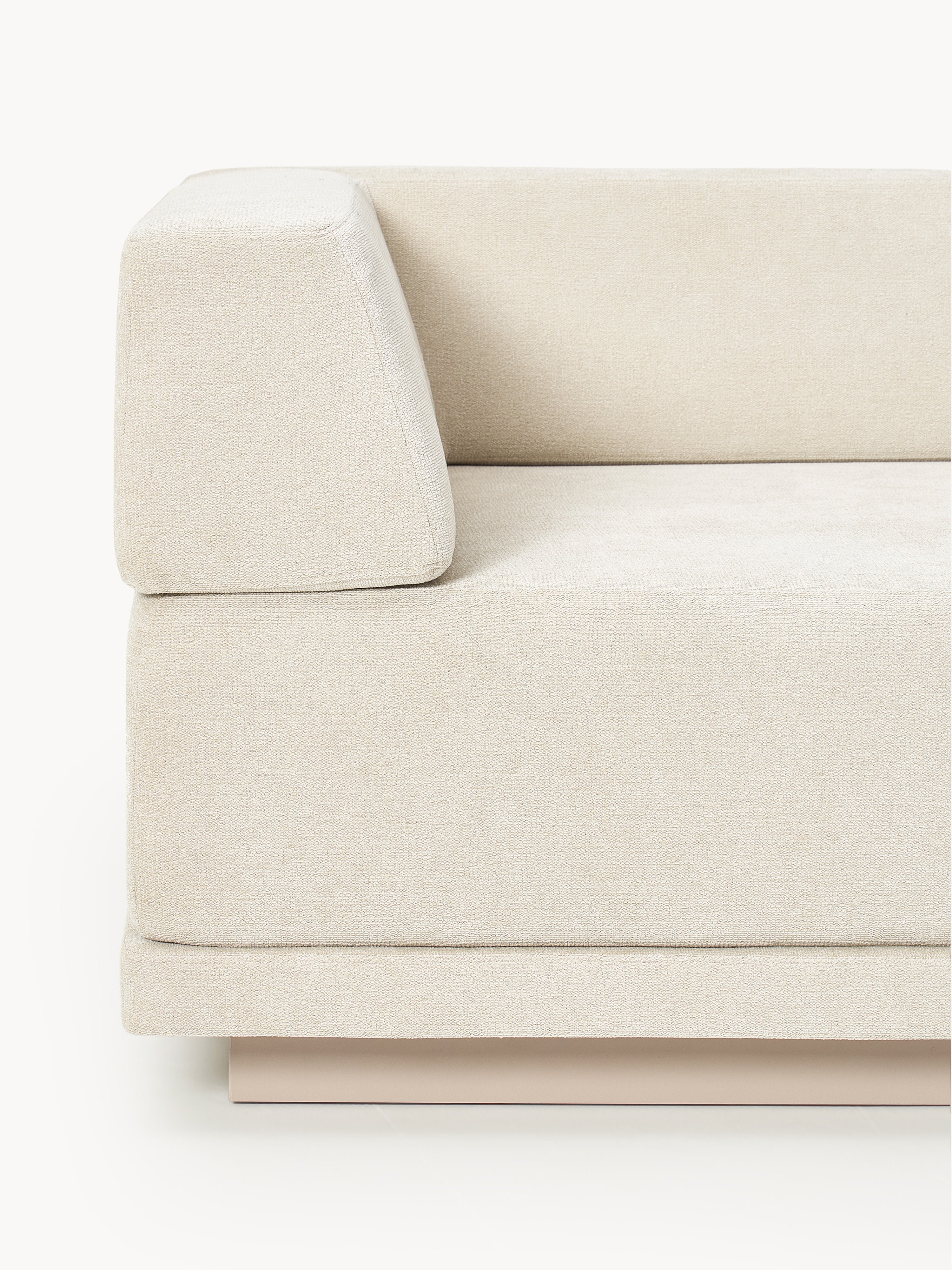 Modulares Sofa Colin (2-Sitzer)