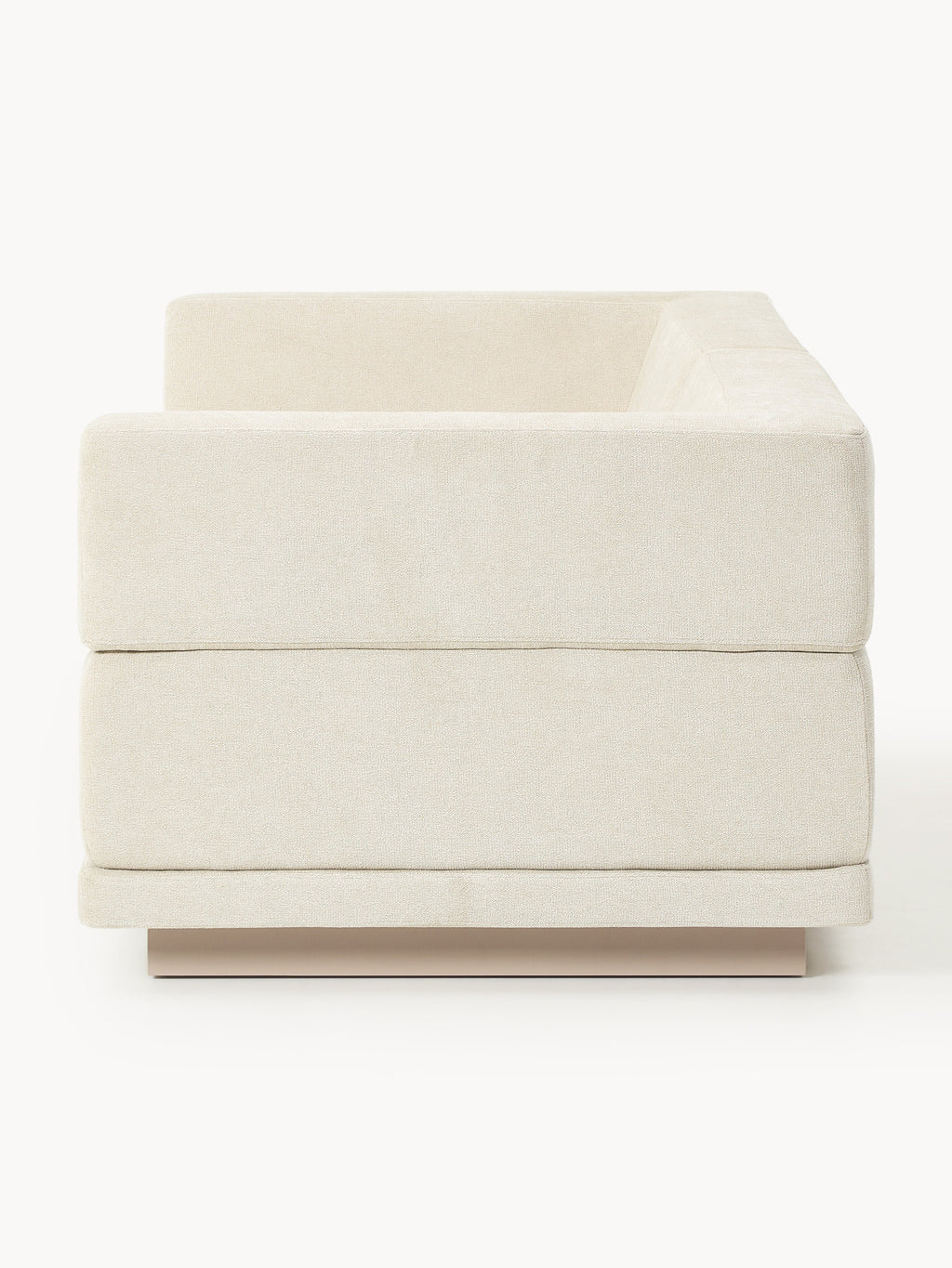 Modulares Sofa Colin (2-Sitzer)