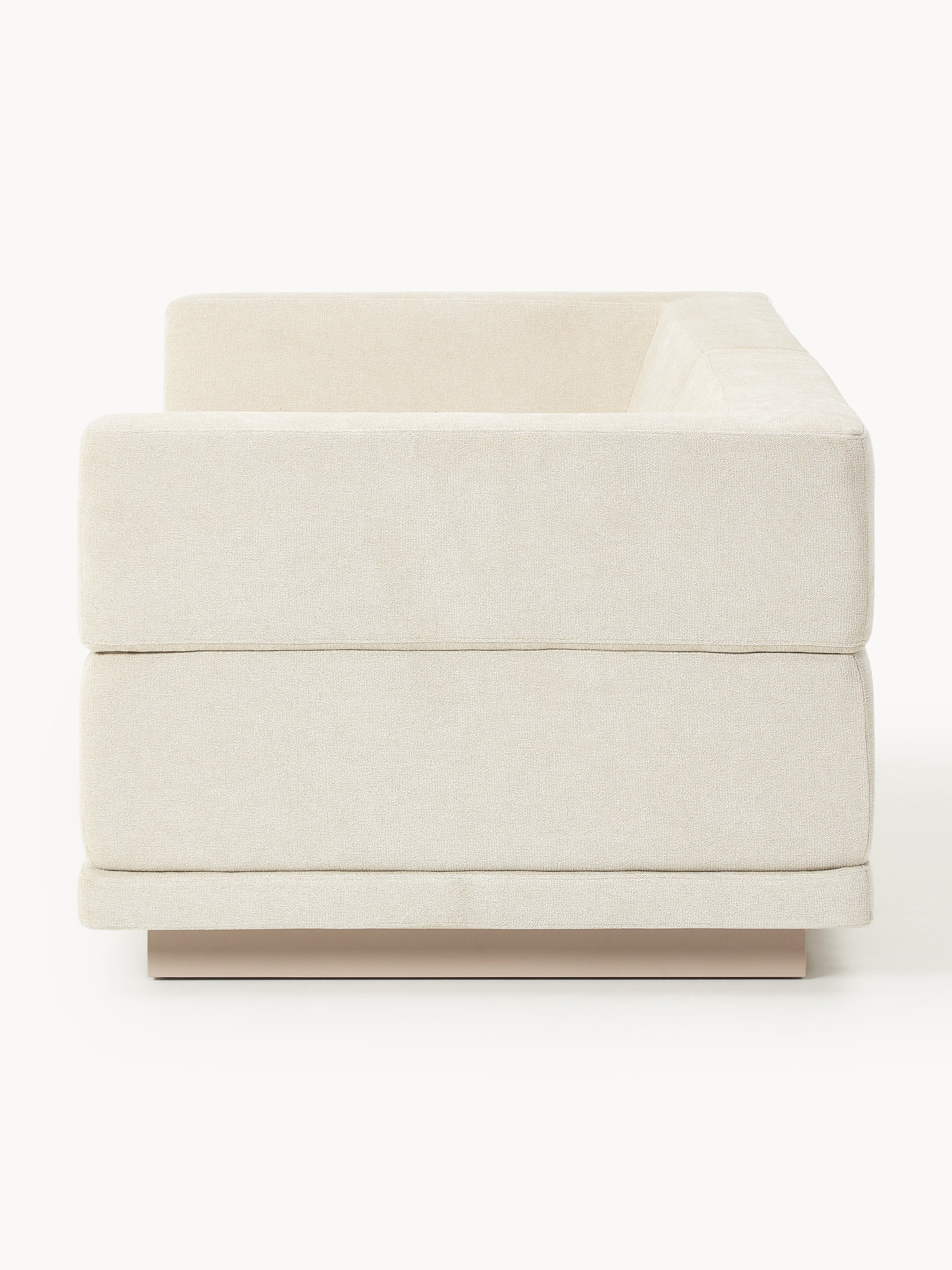 Modulares Sofa Colin (2-Sitzer)