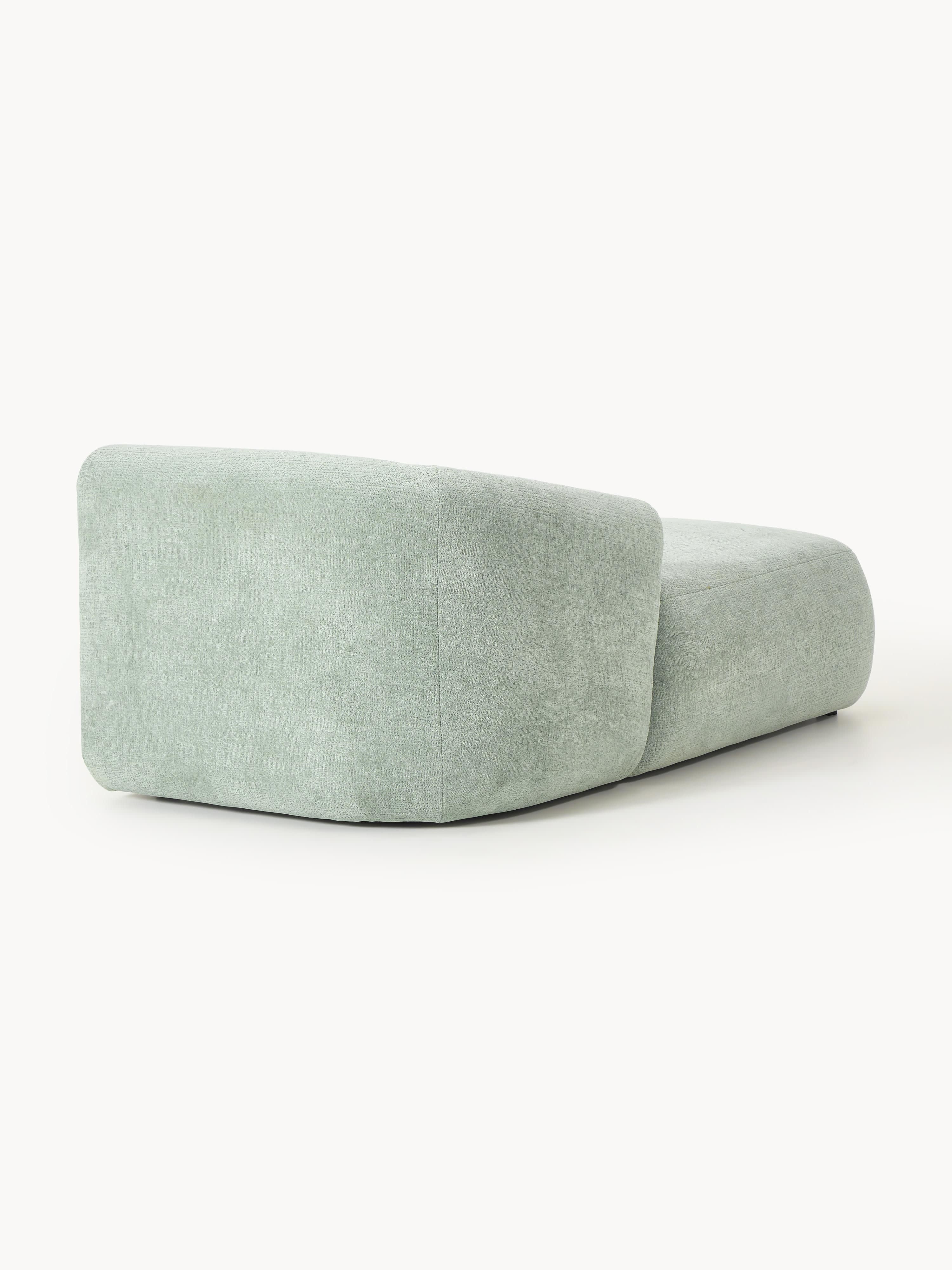 Chaise-Eckmodul Sofia