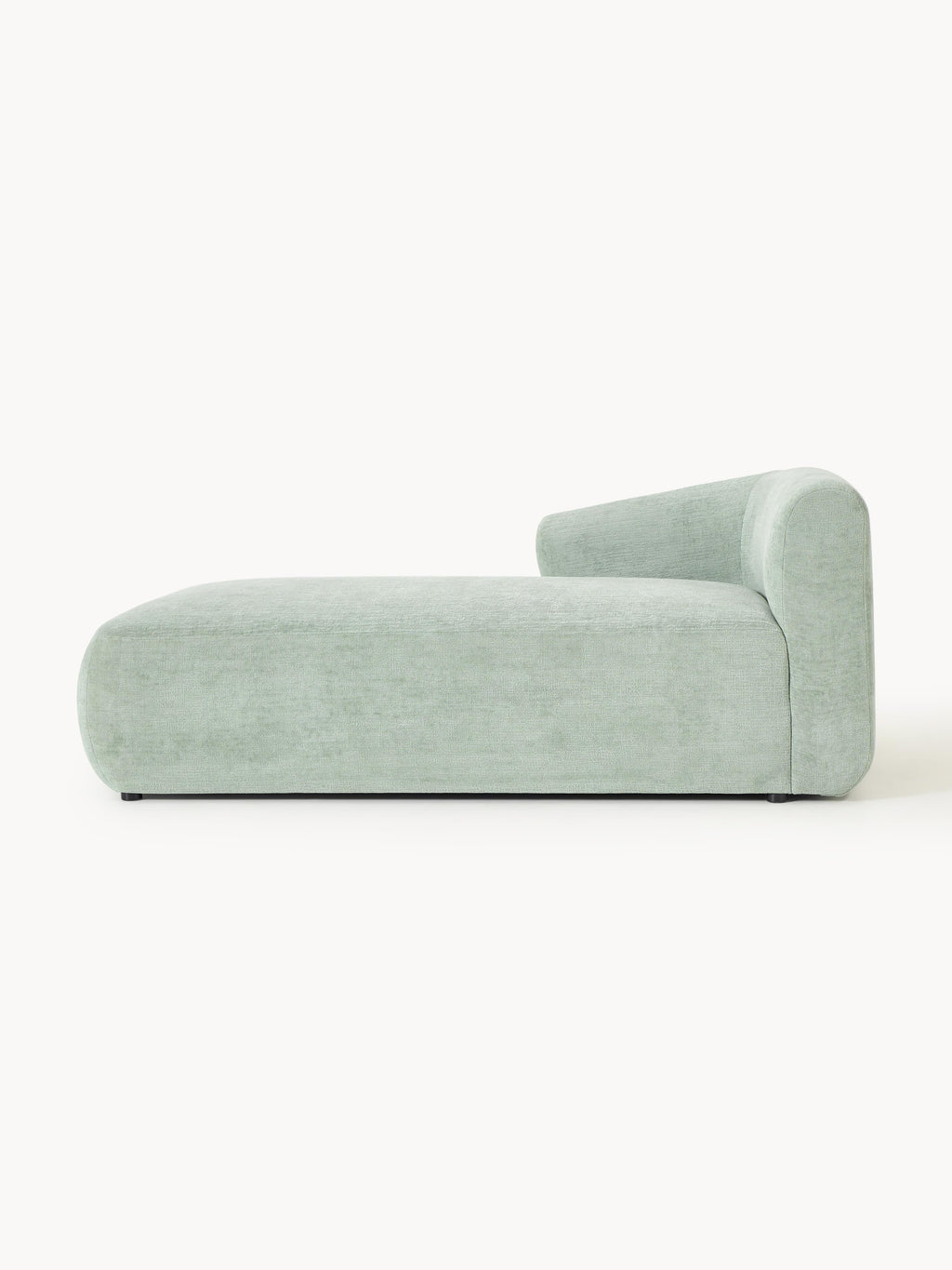 Chaise-Eckmodul Sofia