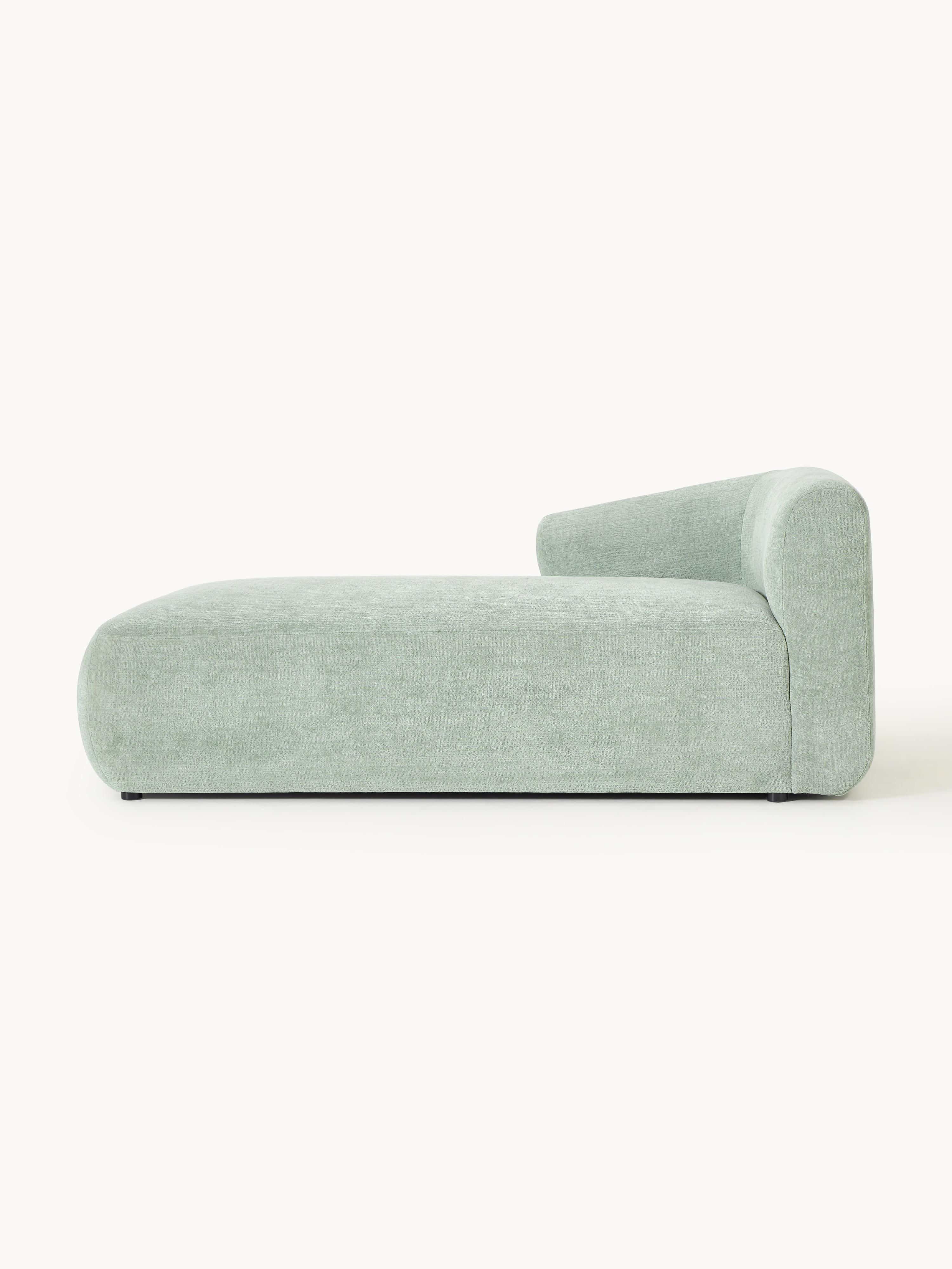 Chaise-Eckmodul Sofia