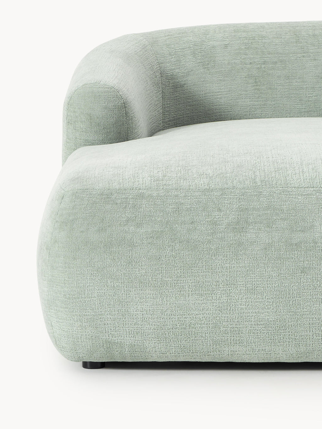 Chaise-Eckmodul Sofia