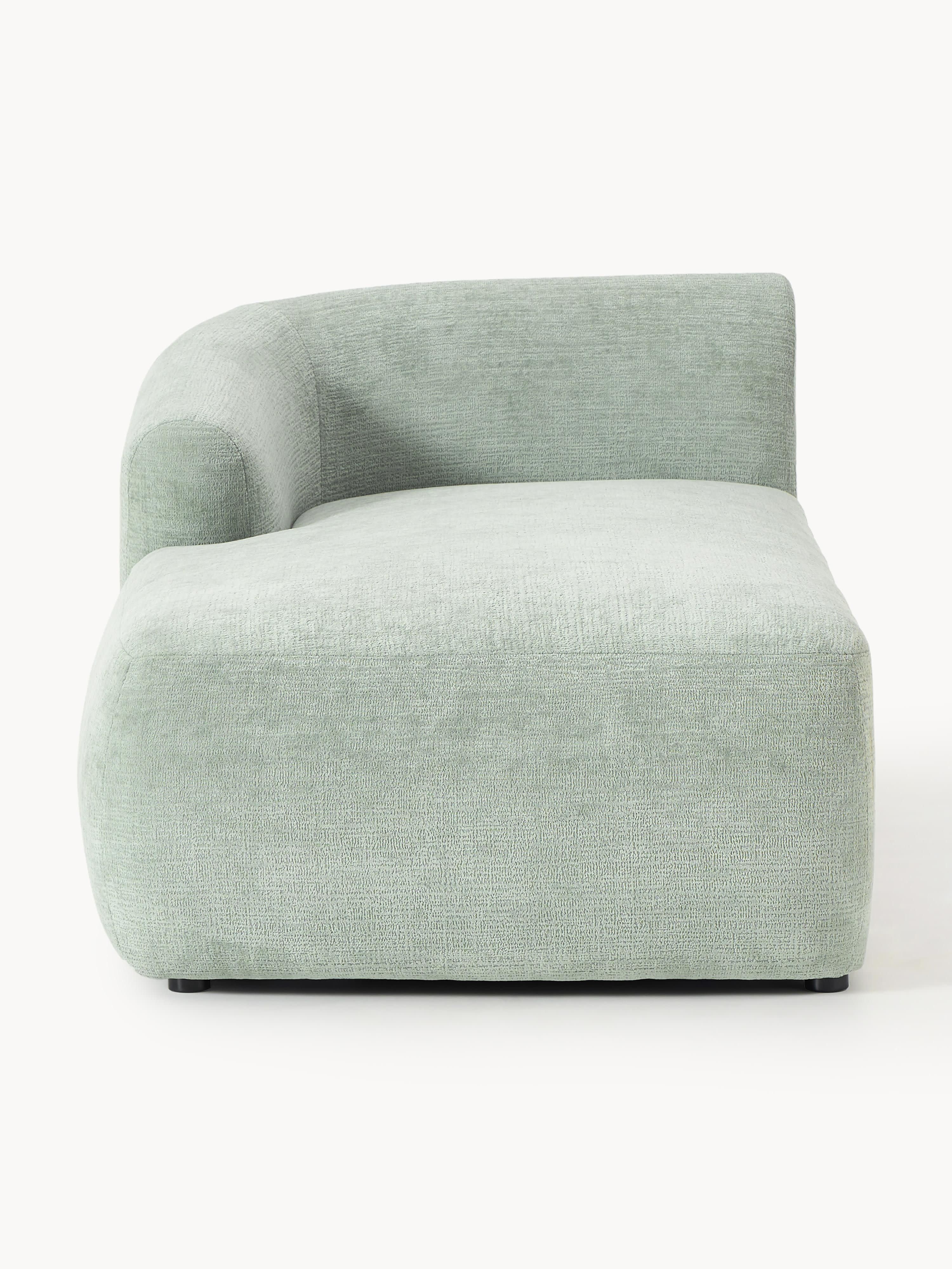 Chaise-Eckmodul Sofia