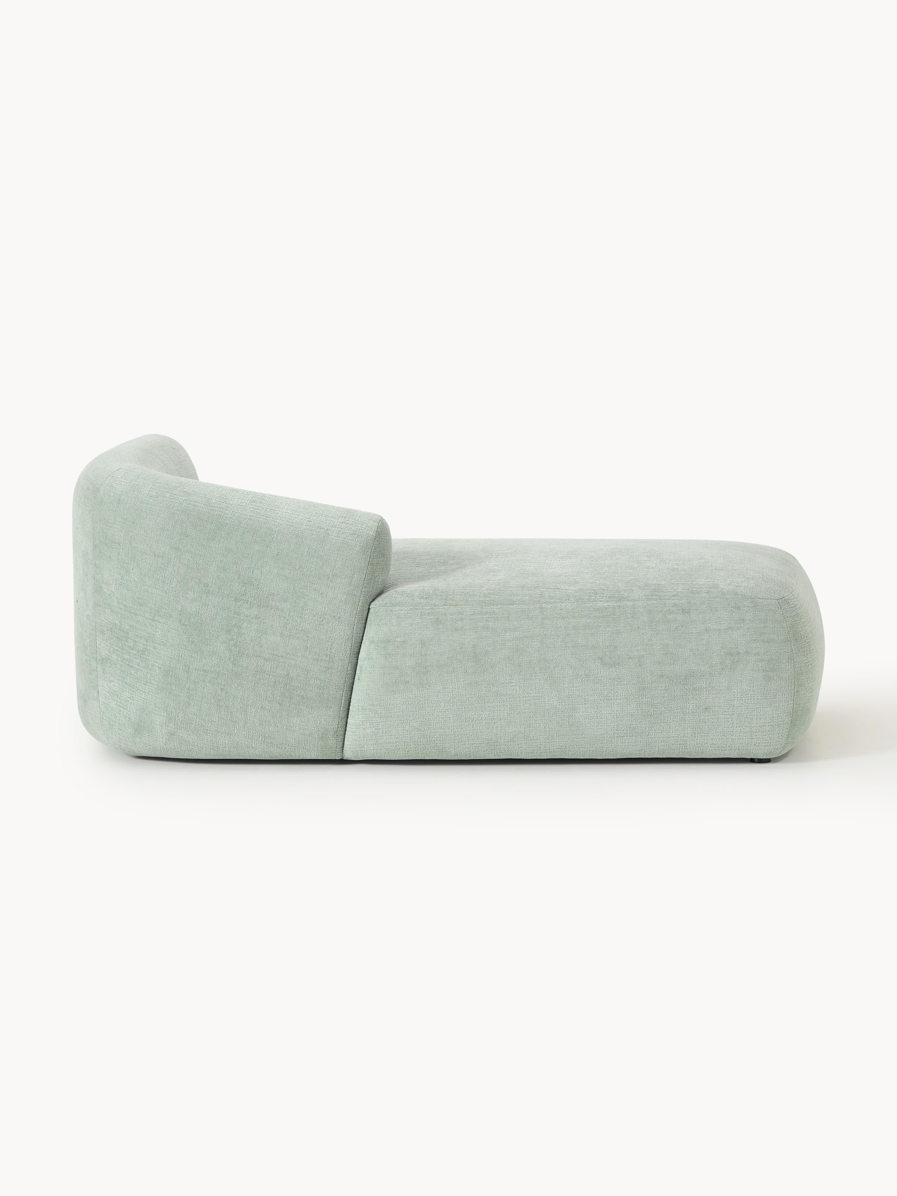 Chaise-Eckmodul Sofia