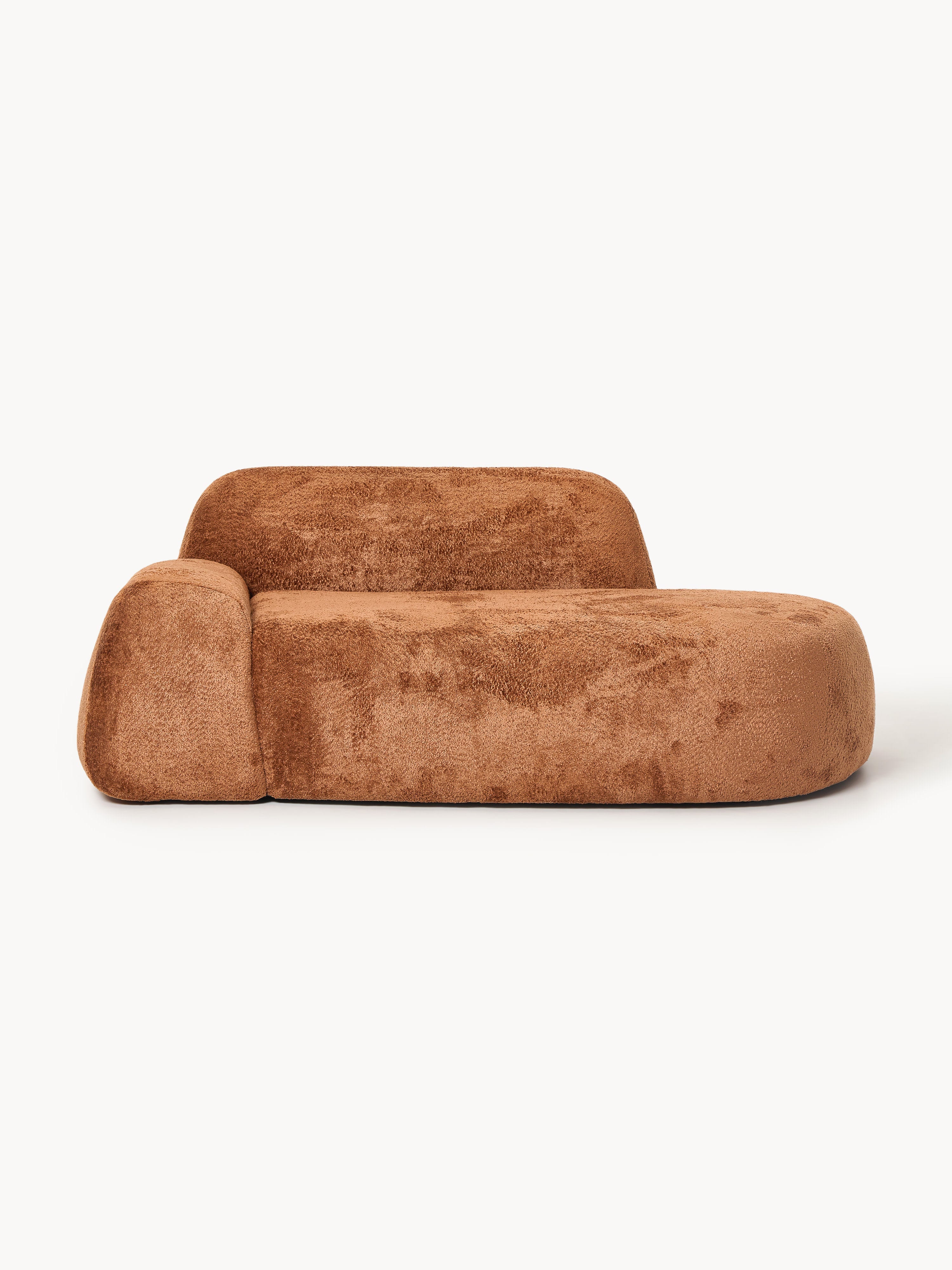 Hoher Sofa-Hocker Wolke