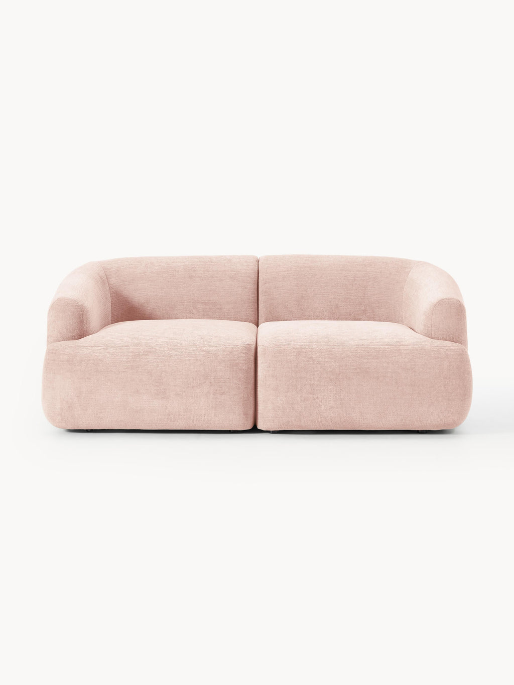 Galeriebild 1 - Modulares Sofa Sofia (2-Sitzer)