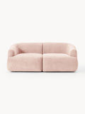 Galeriebild 1 - Modulares Sofa Sofia (2-Sitzer)