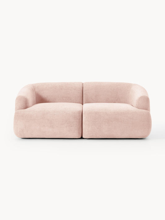 Galeriebild 1 - Modulares Sofa Sofia (2-Sitzer)