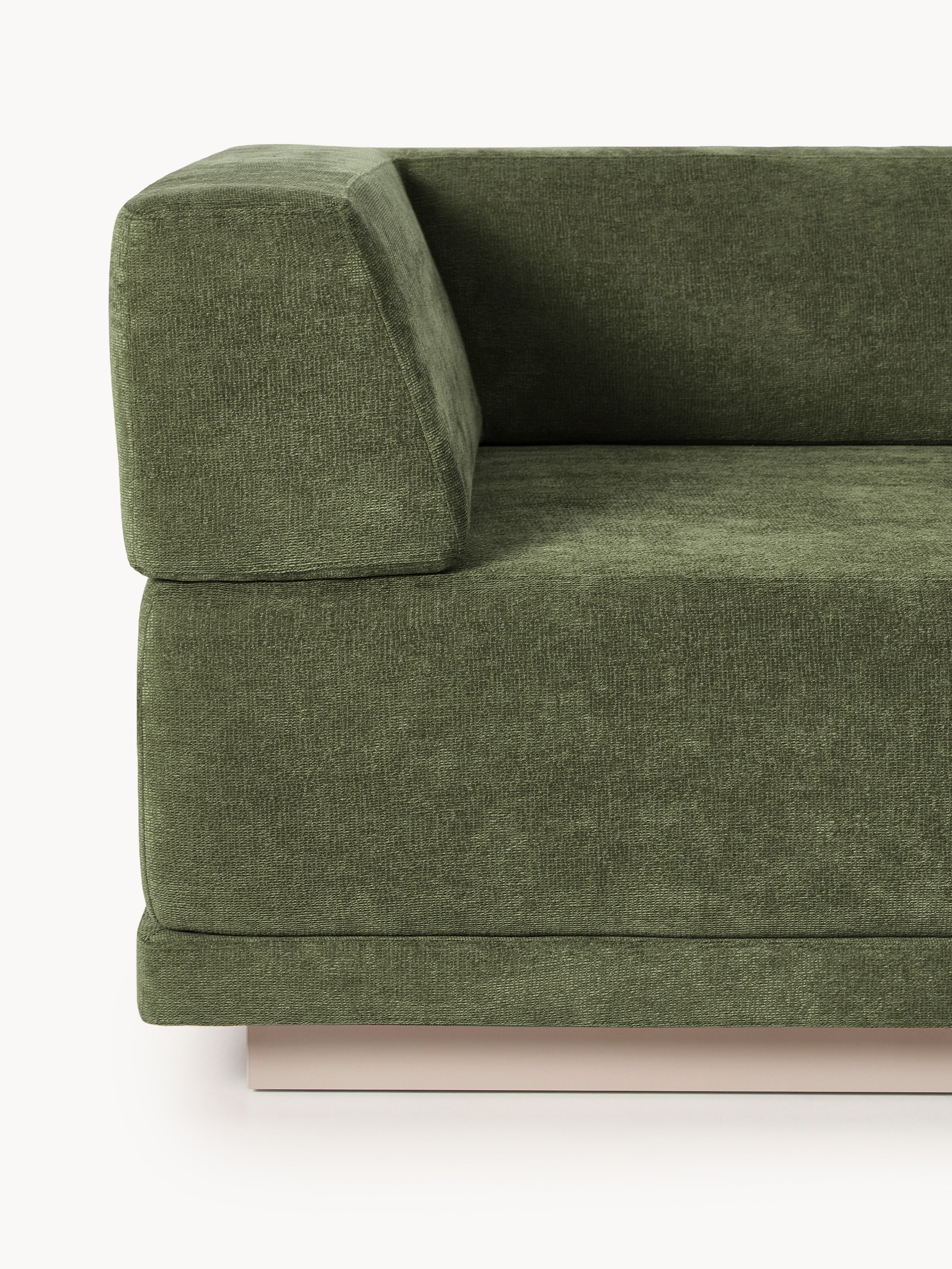 Großes modulares Sofa Colin (4-Sitzer)