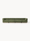 Galeriebild 1 - Großes modulares Sofa Colin (4-Sitzer)