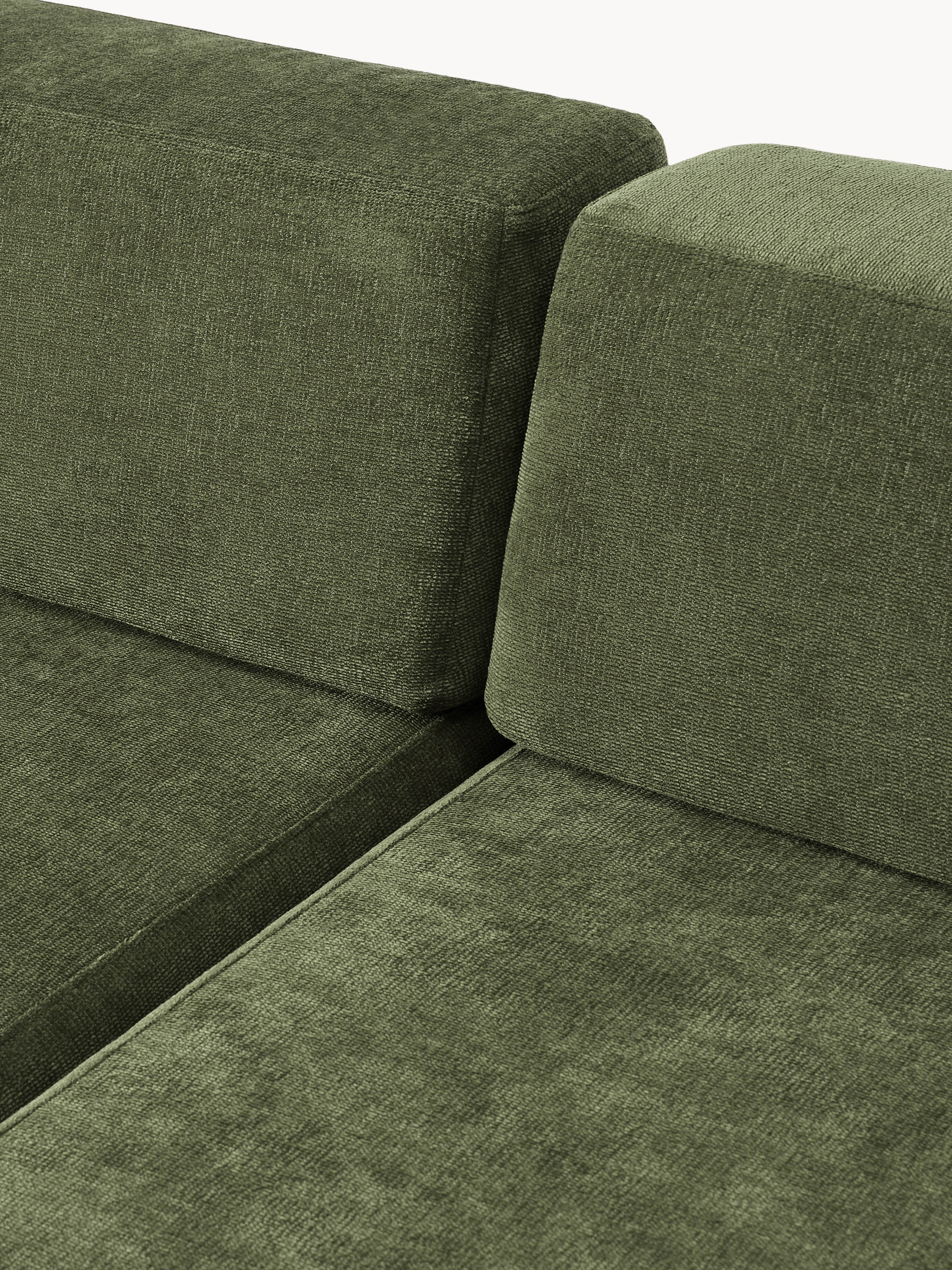 Großes modulares Sofa Colin (4-Sitzer)