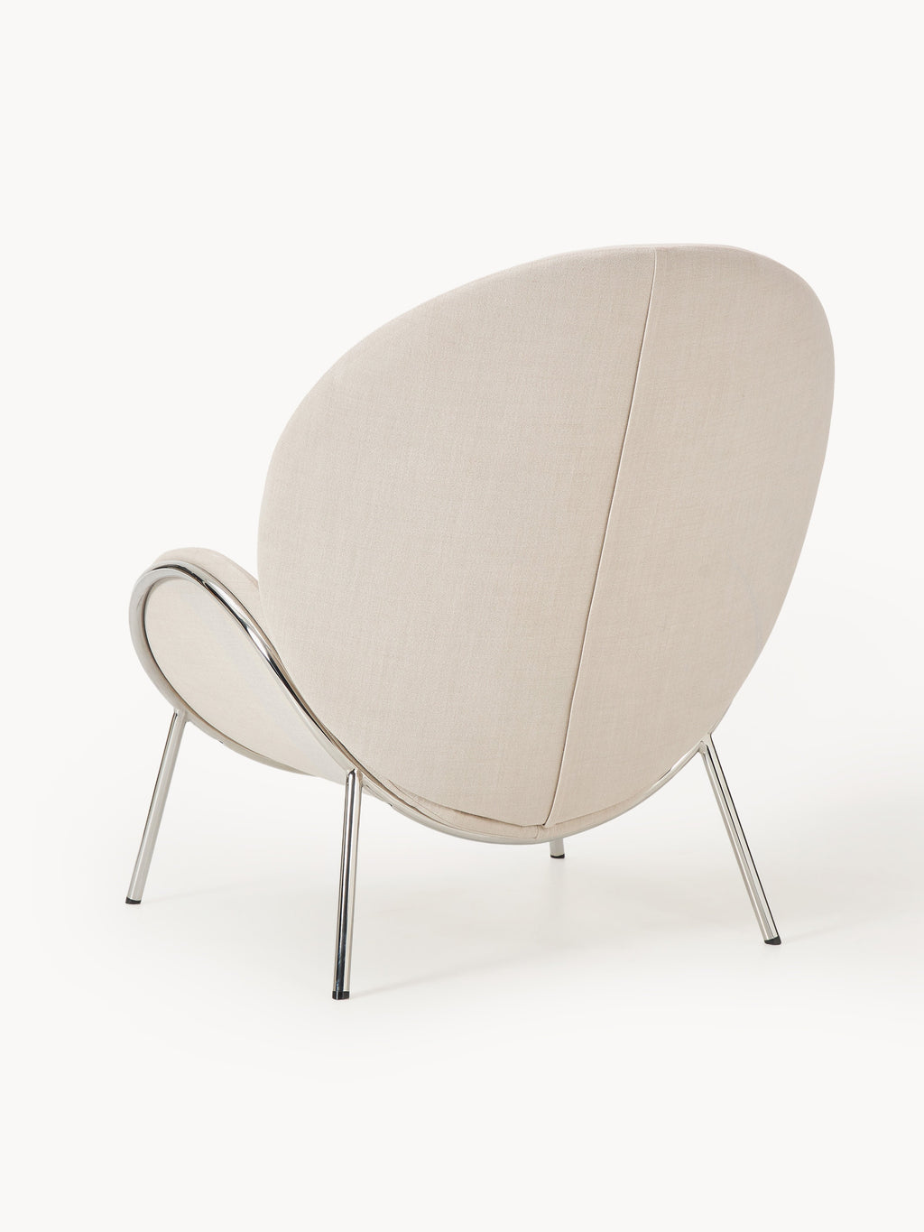 Loungesessel Alysa