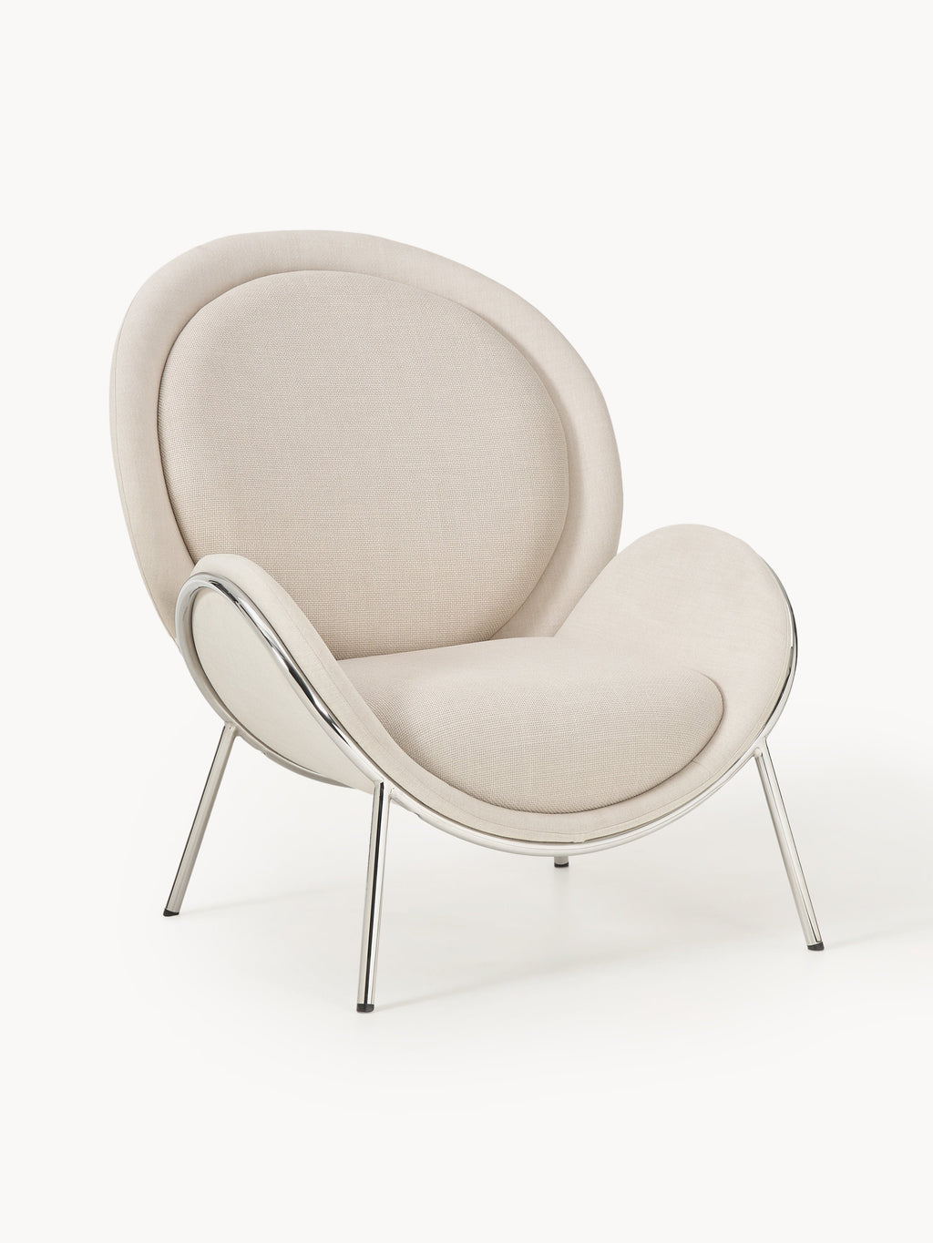 Galeriebild 1 - Loungesessel Alysa