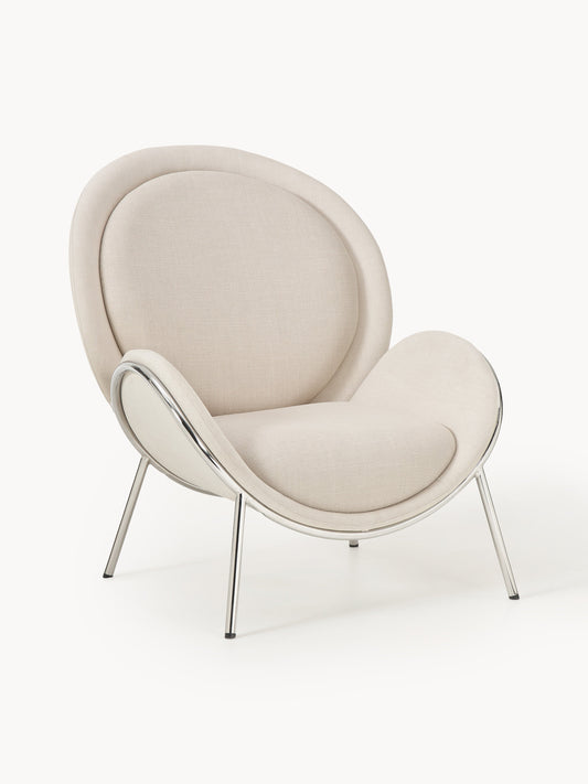 Galeriebild 1 - Loungesessel Alysa