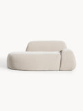 Galeriebild 1 - Sofa Wolke (2-Sitzer) mit Chaiselongue
