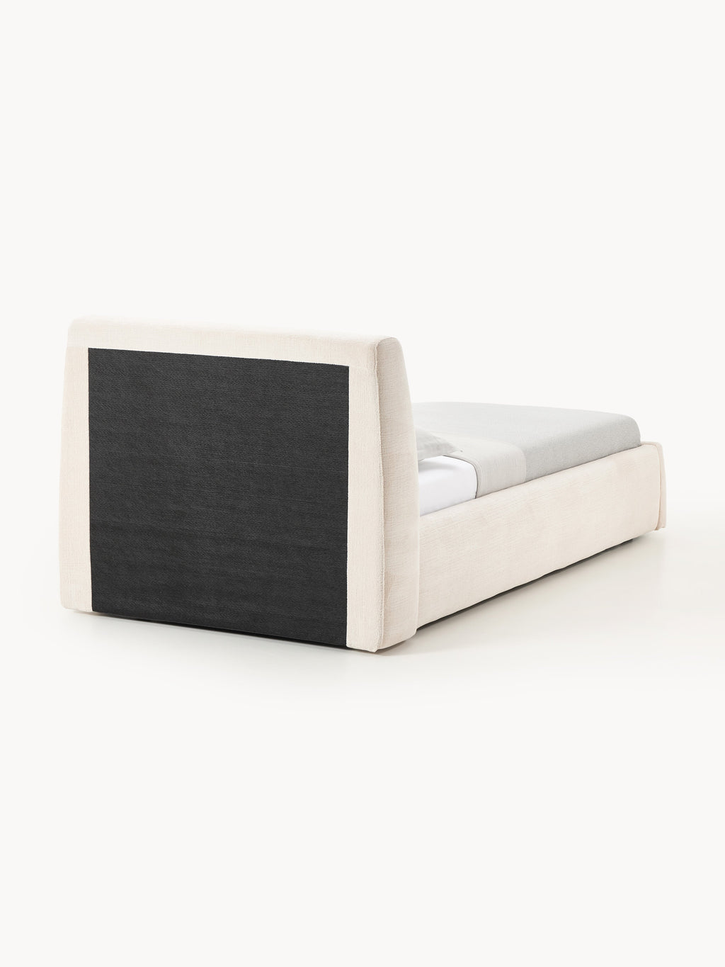 Polster-Einzelbett Cloud