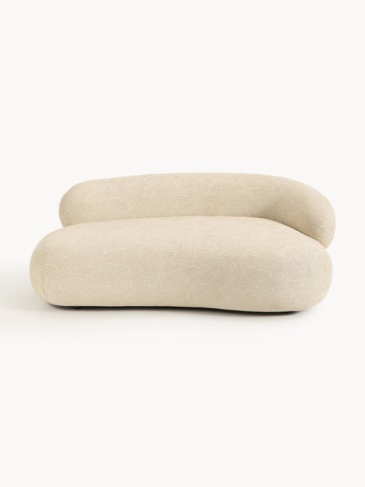 Galeriebild 1 - Sofa Alba (2-Sitzer)