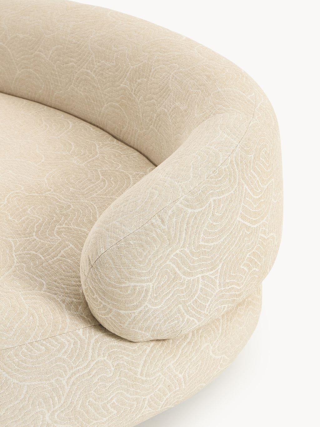 Sofa Alba (2-Sitzer)