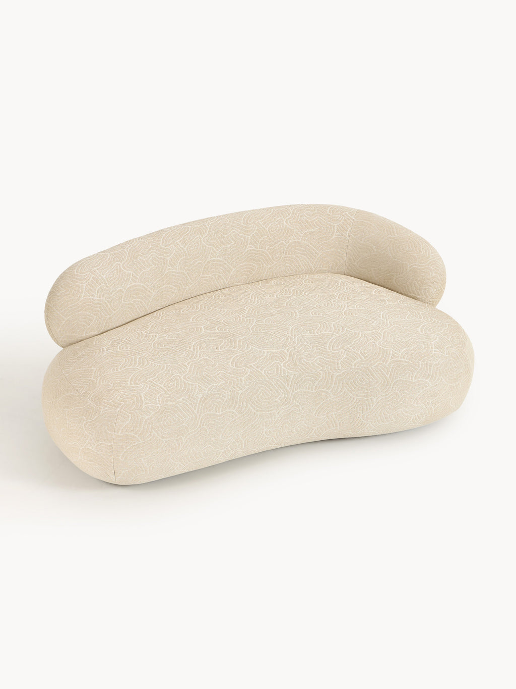 Sofa Alba (2-Sitzer)
