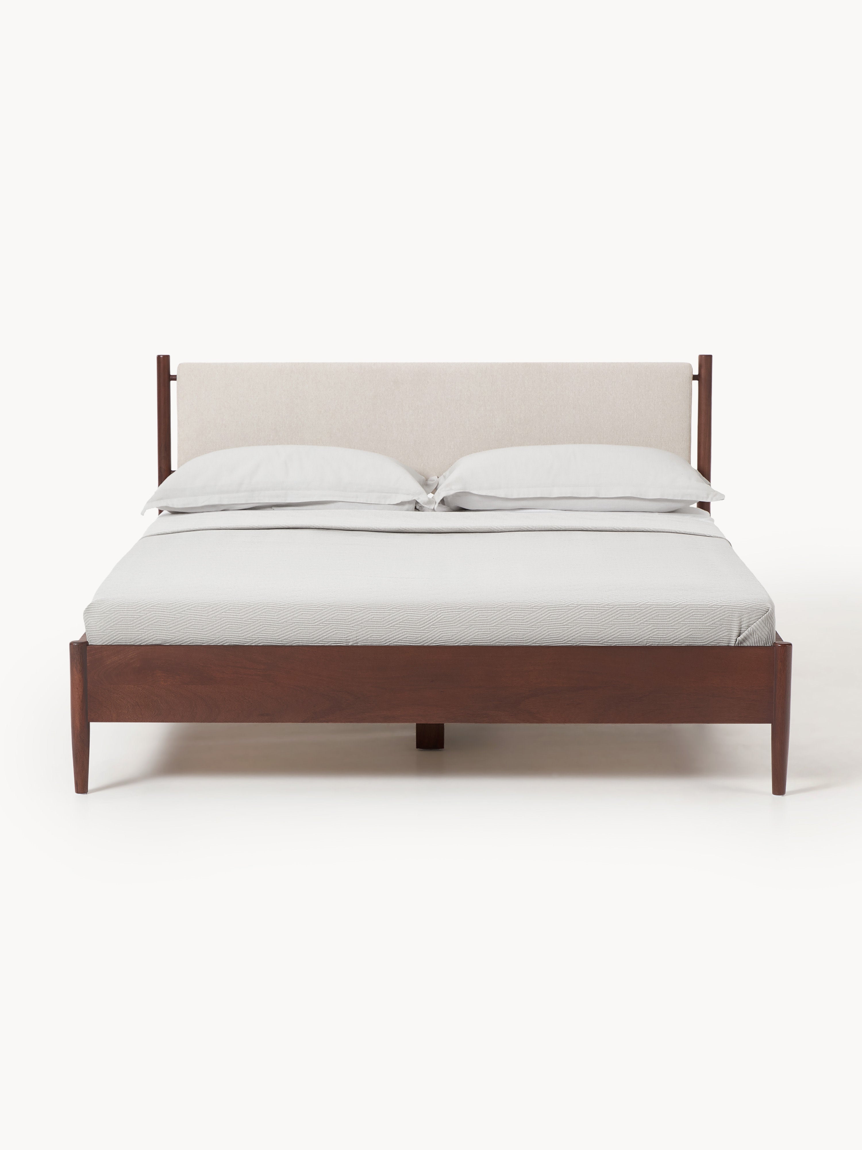 Bett Paul aus Mangoholz