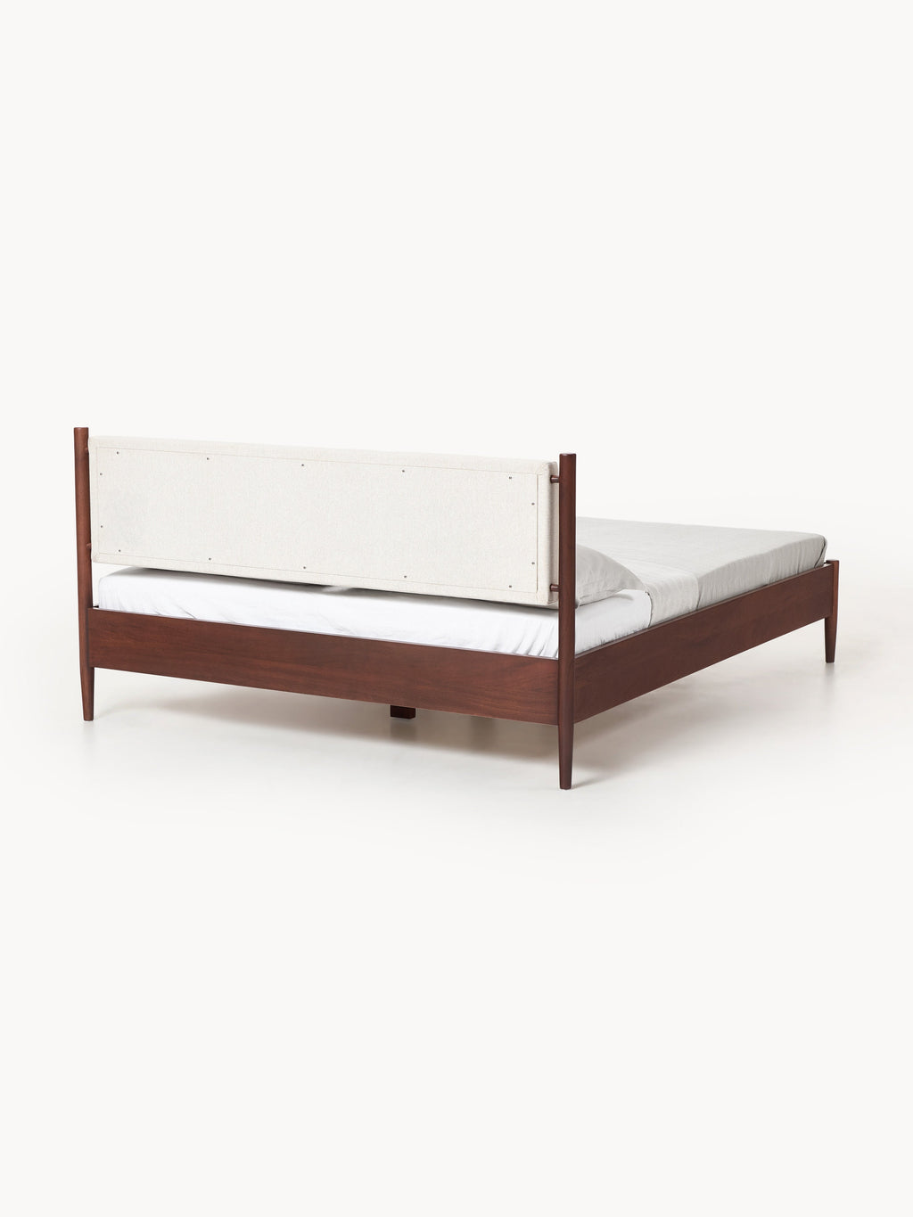 Bett Paul aus Mangoholz