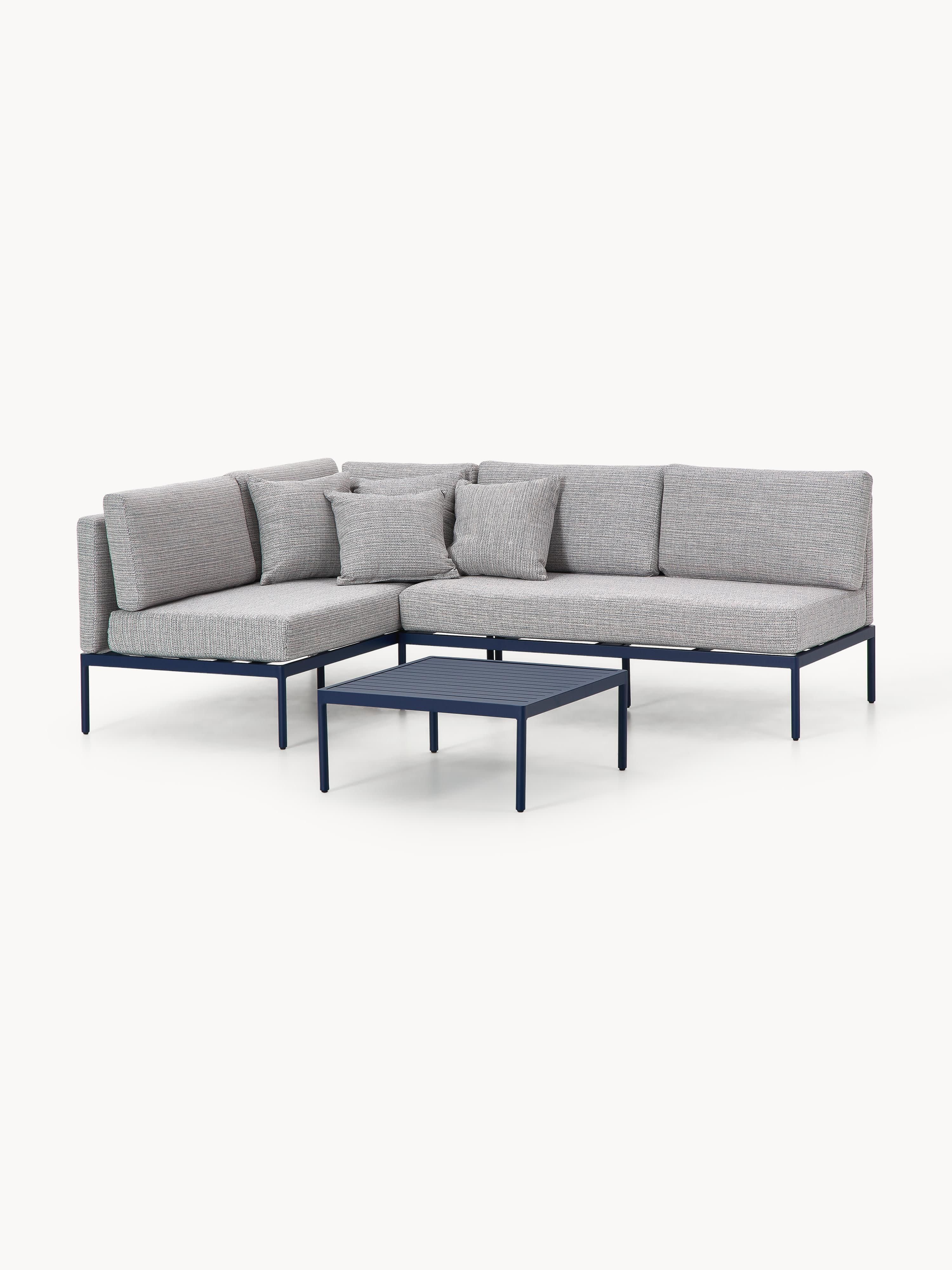 Galeriebild 1 - Garten-Lounge-Set Linden