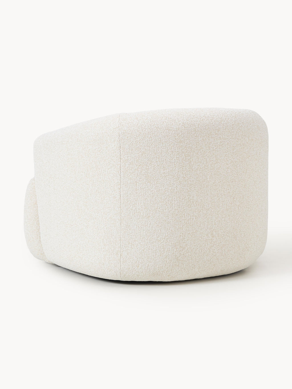 Bouclé-Sessel Sofia