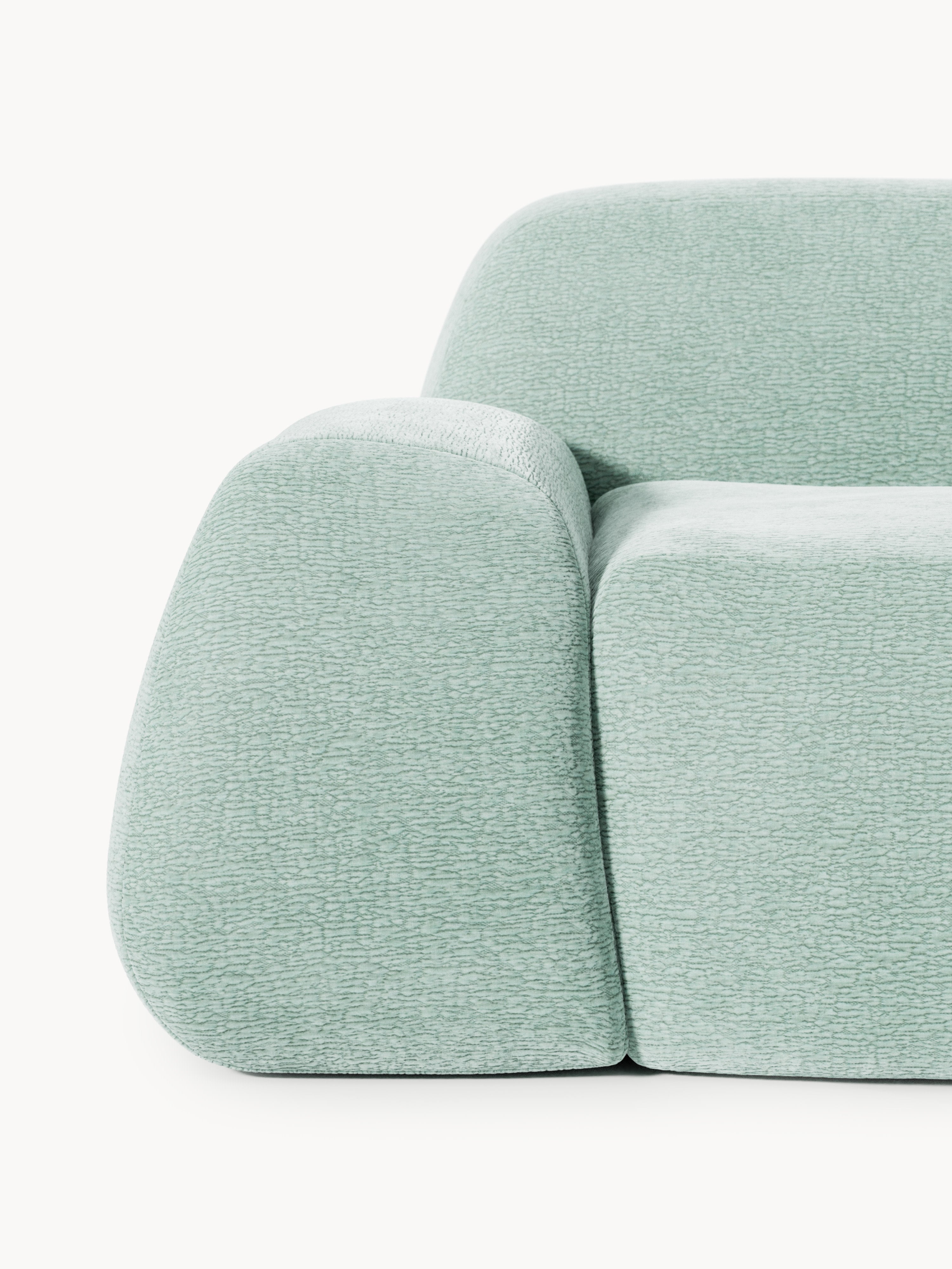 Modulares XL-Sofa Wolke