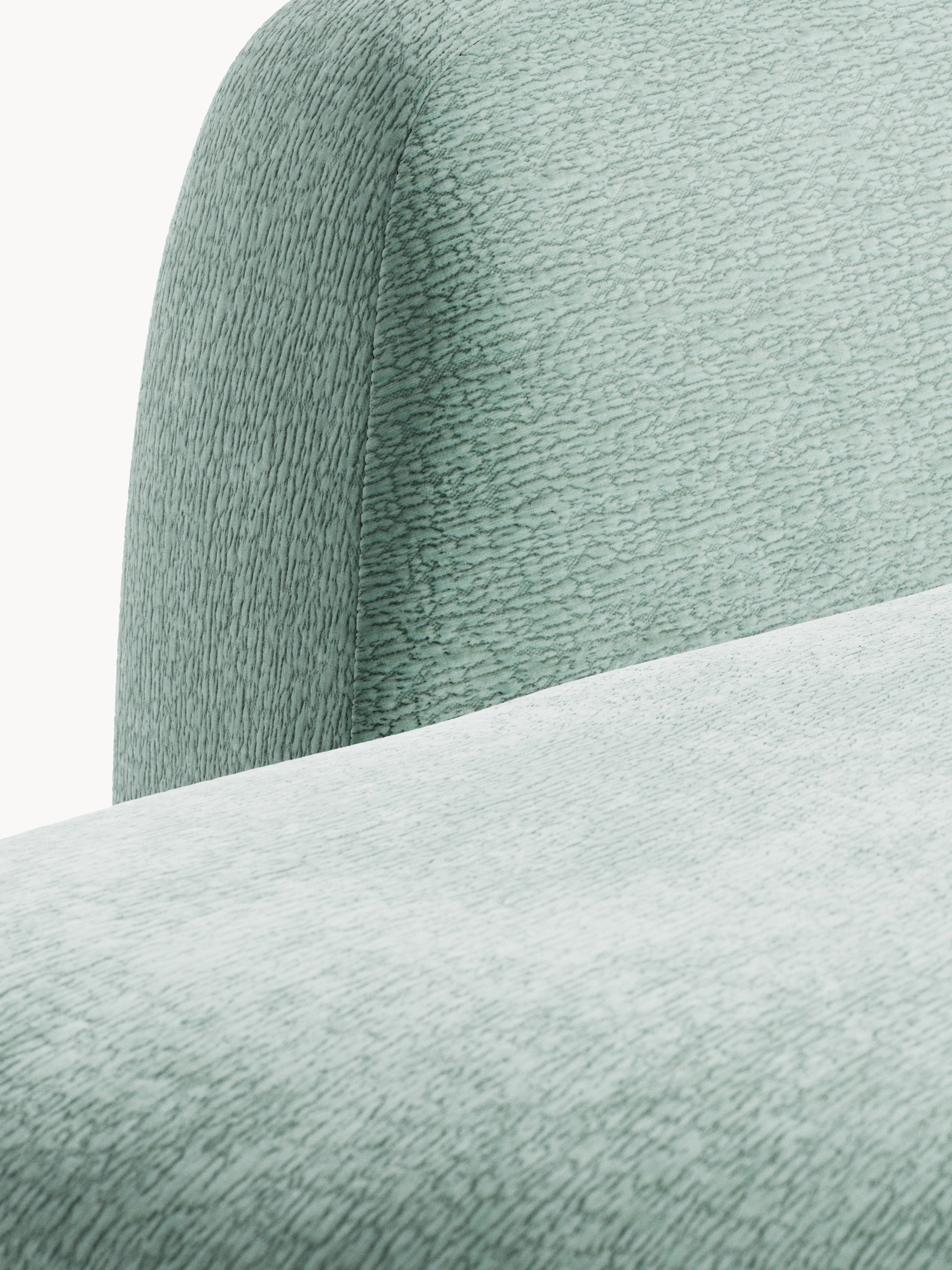 Modulares Ecksofa Wolke (4-Sitzer) mit Chaiselongue