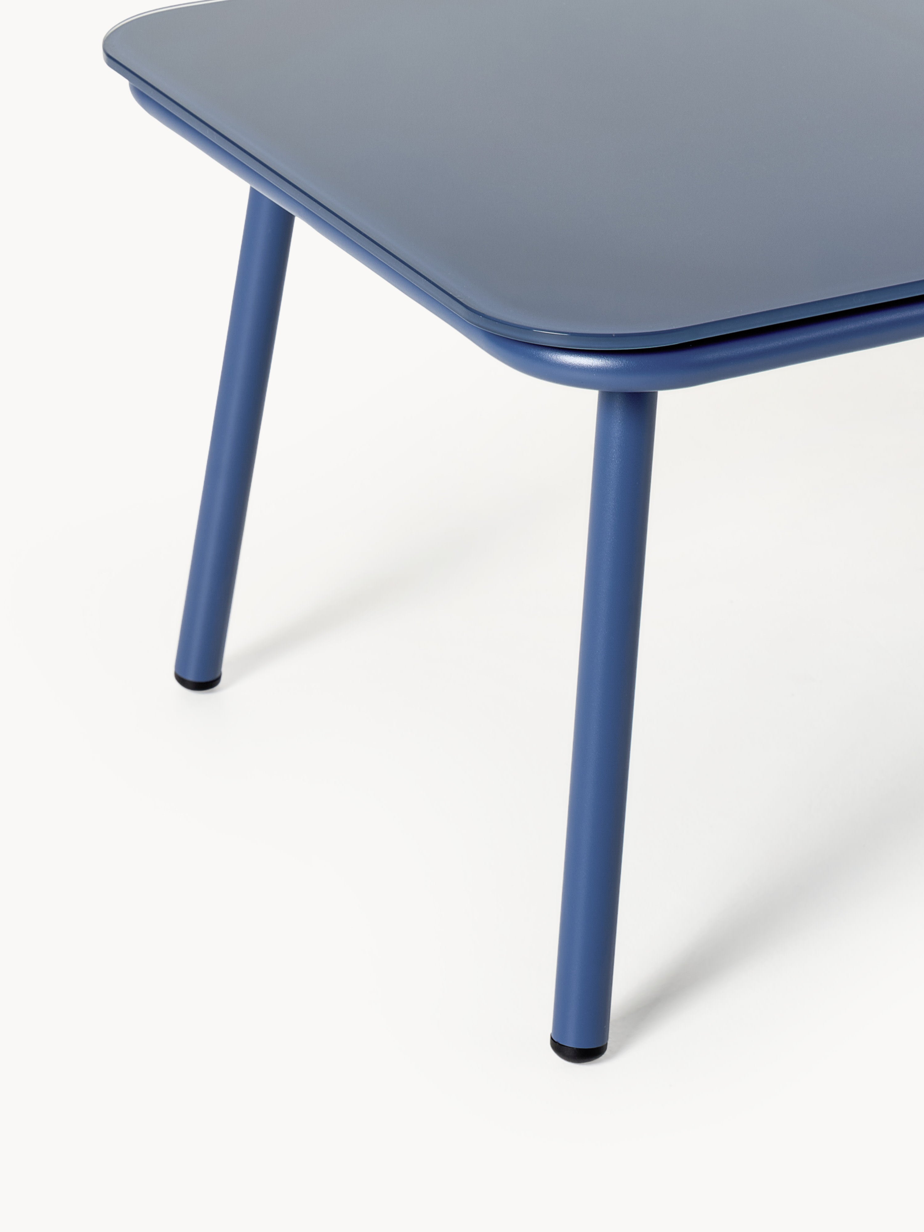 Garten-Lounge-Set Malo, 4er-Set