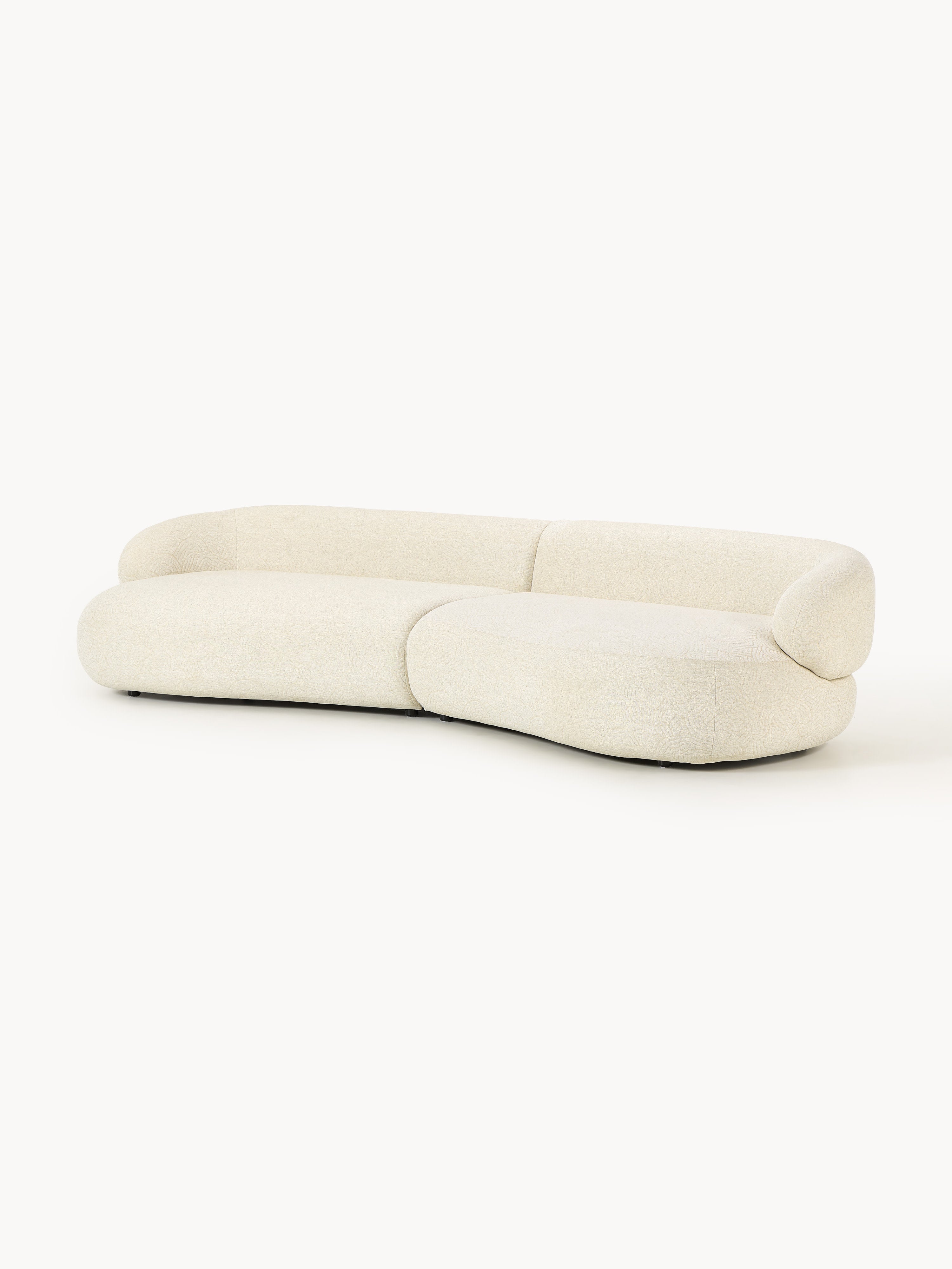 Sofa Alba (4-Sitzer)