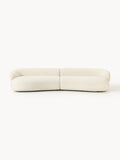 Galeriebild 1 - Sofa Alba (4-Sitzer)