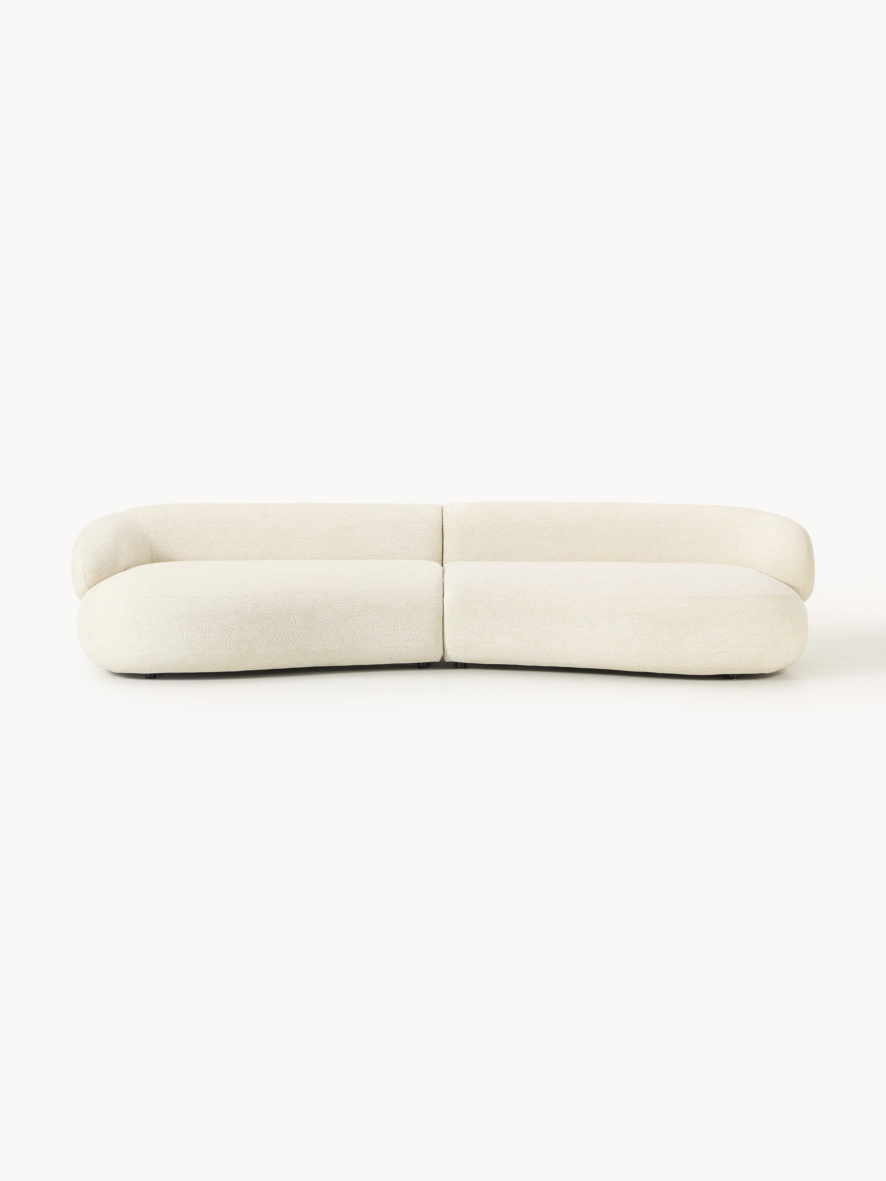 Galeriebild 1 - Sofa Alba (4-Sitzer)