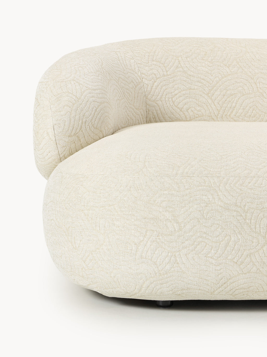 Sofa Alba (4-Sitzer)