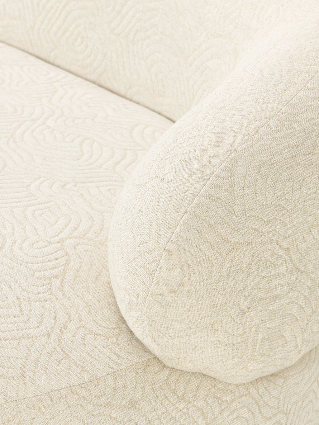 Sofa Alba (4-Sitzer)