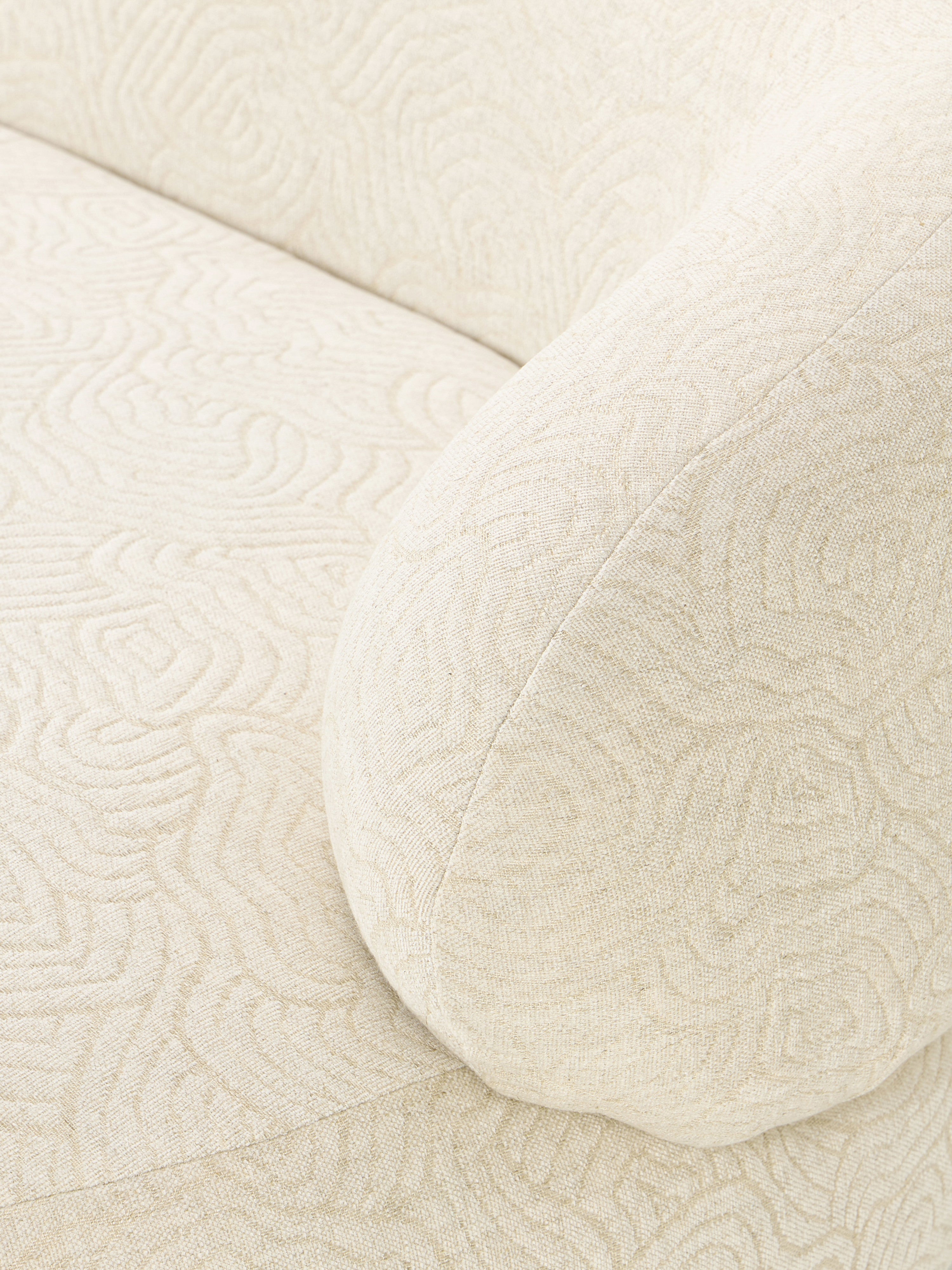 Sofa Alba (4-Sitzer)
