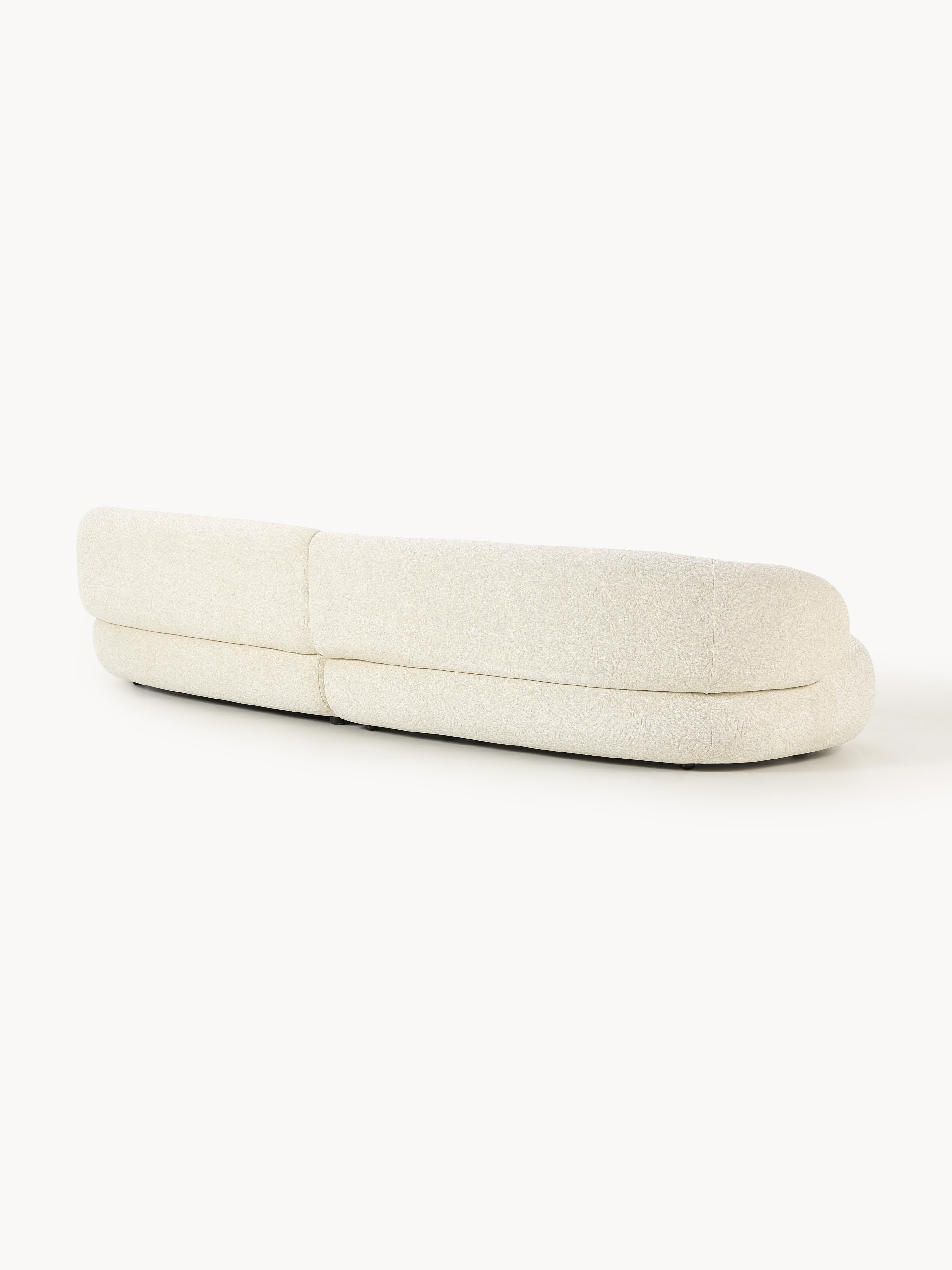 Sofa Alba (4-Sitzer)