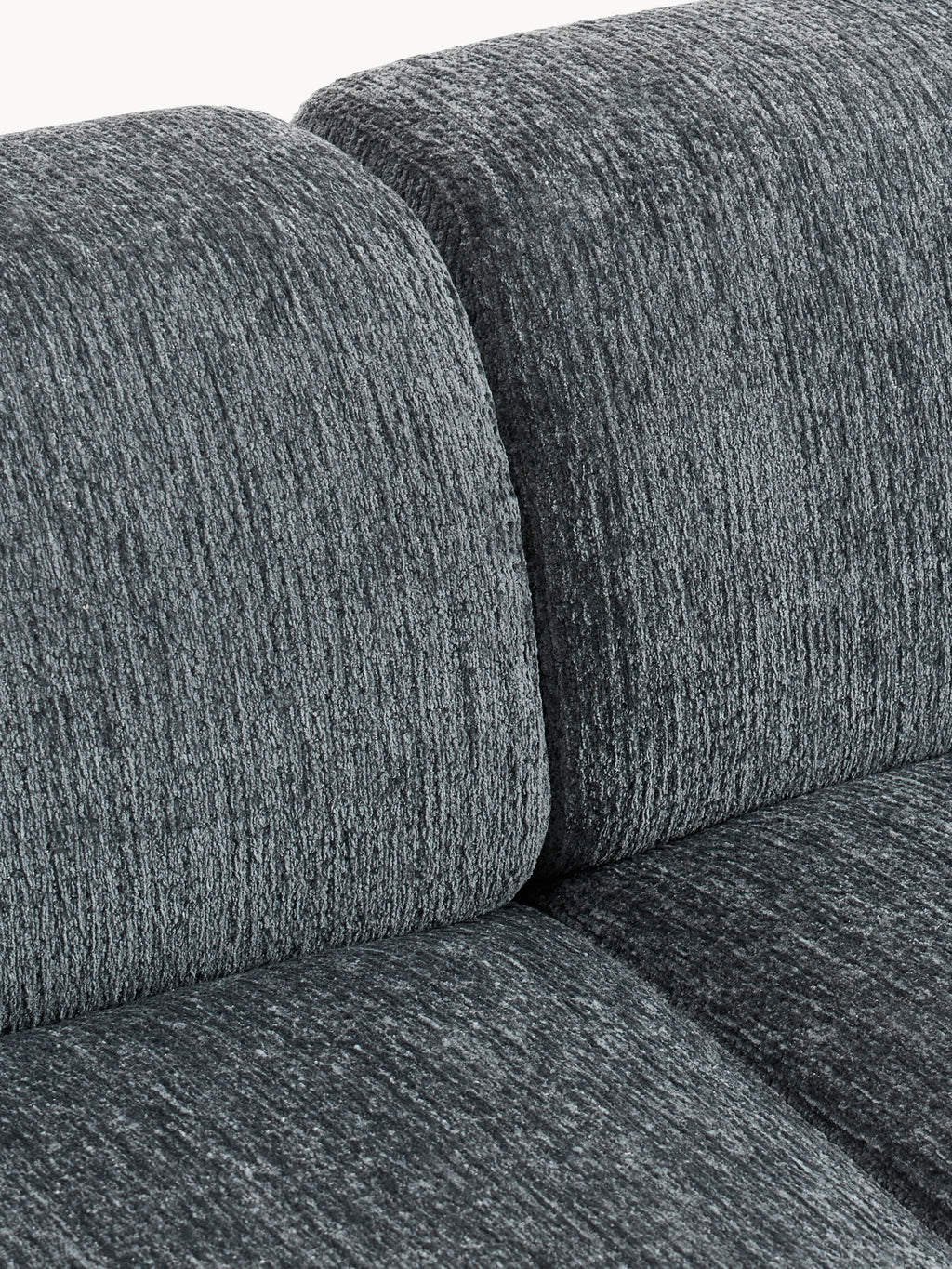 Großes Ecksofa Melva (4-Sitzer)