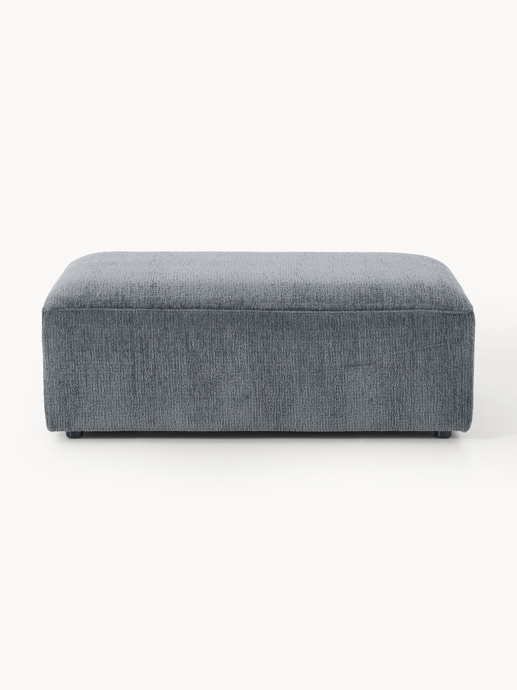 XL Sofa-Hocker Melva, B 116 x T 72 cm
