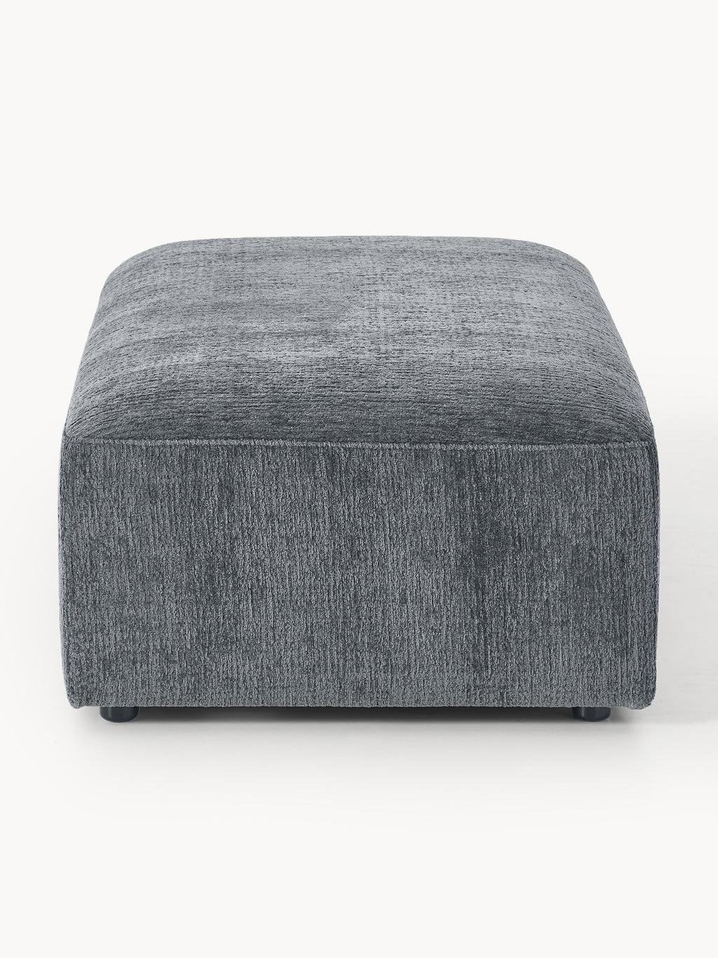 XL Sofa-Hocker Melva, B 116 x T 72 cm