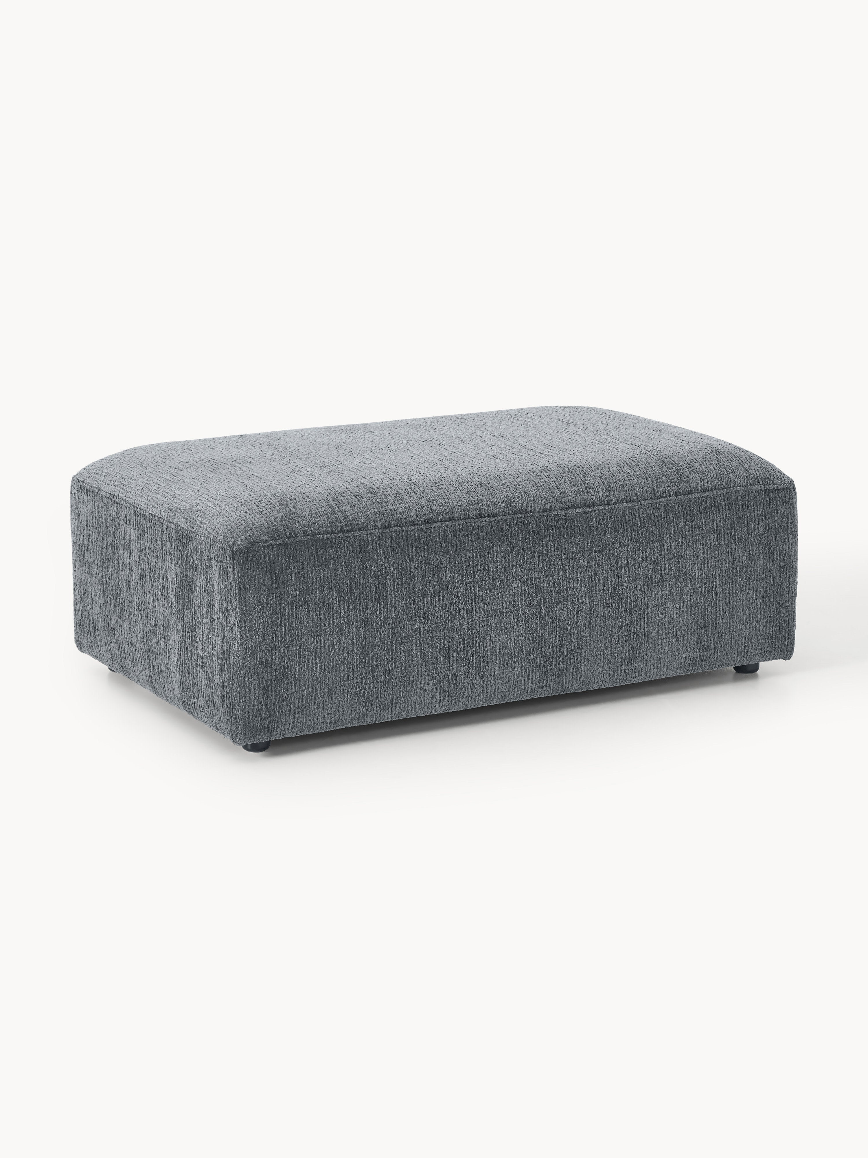 Galeriebild 1 - XL Sofa-Hocker Melva