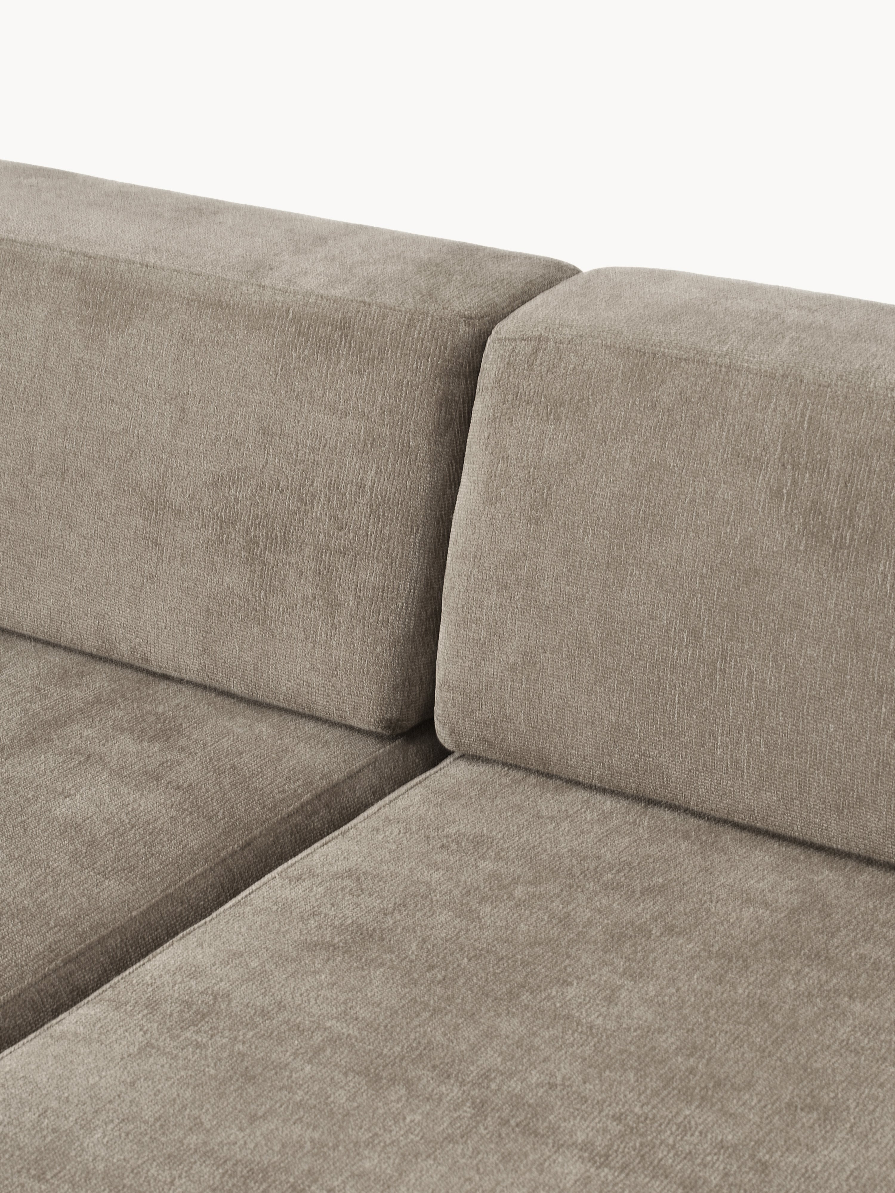 Großes modulares Sofa Colin (4-Sitzer)