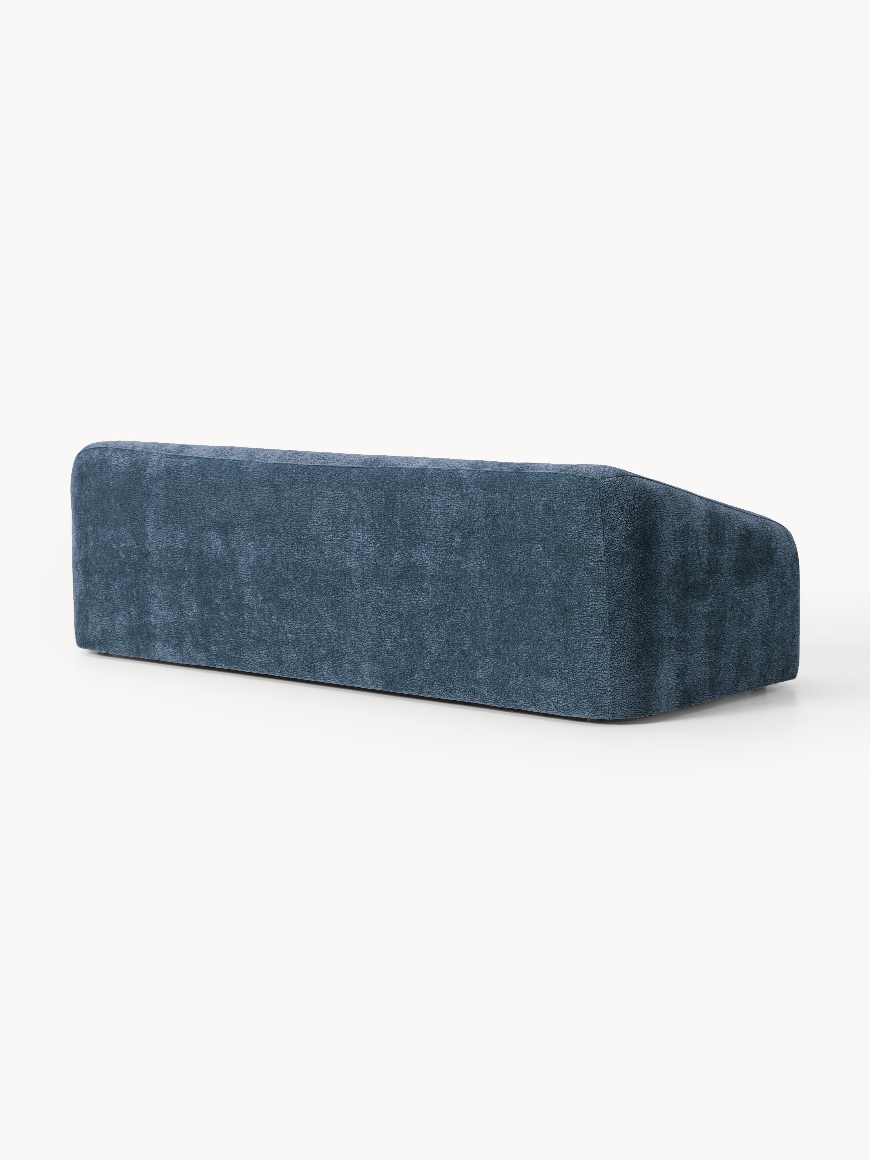 Schlafsofa Eliot (3-Sitzer)