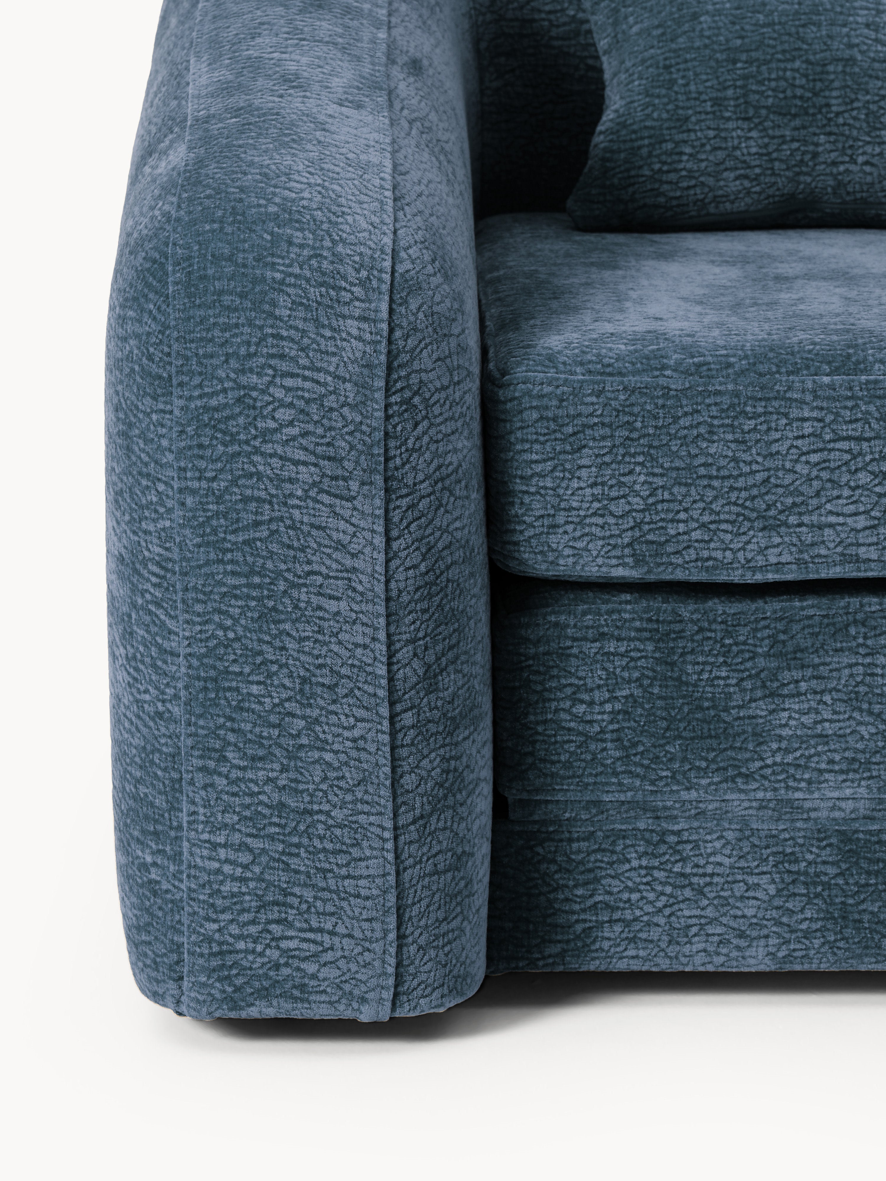 Schlafsofa Eliot (3-Sitzer)