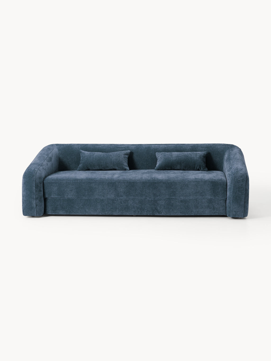 Galeriebild 1 - Schlafsofa Eliot (3-Sitzer)