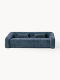 Galeriebild 1 - Schlafsofa Eliot (3-Sitzer)