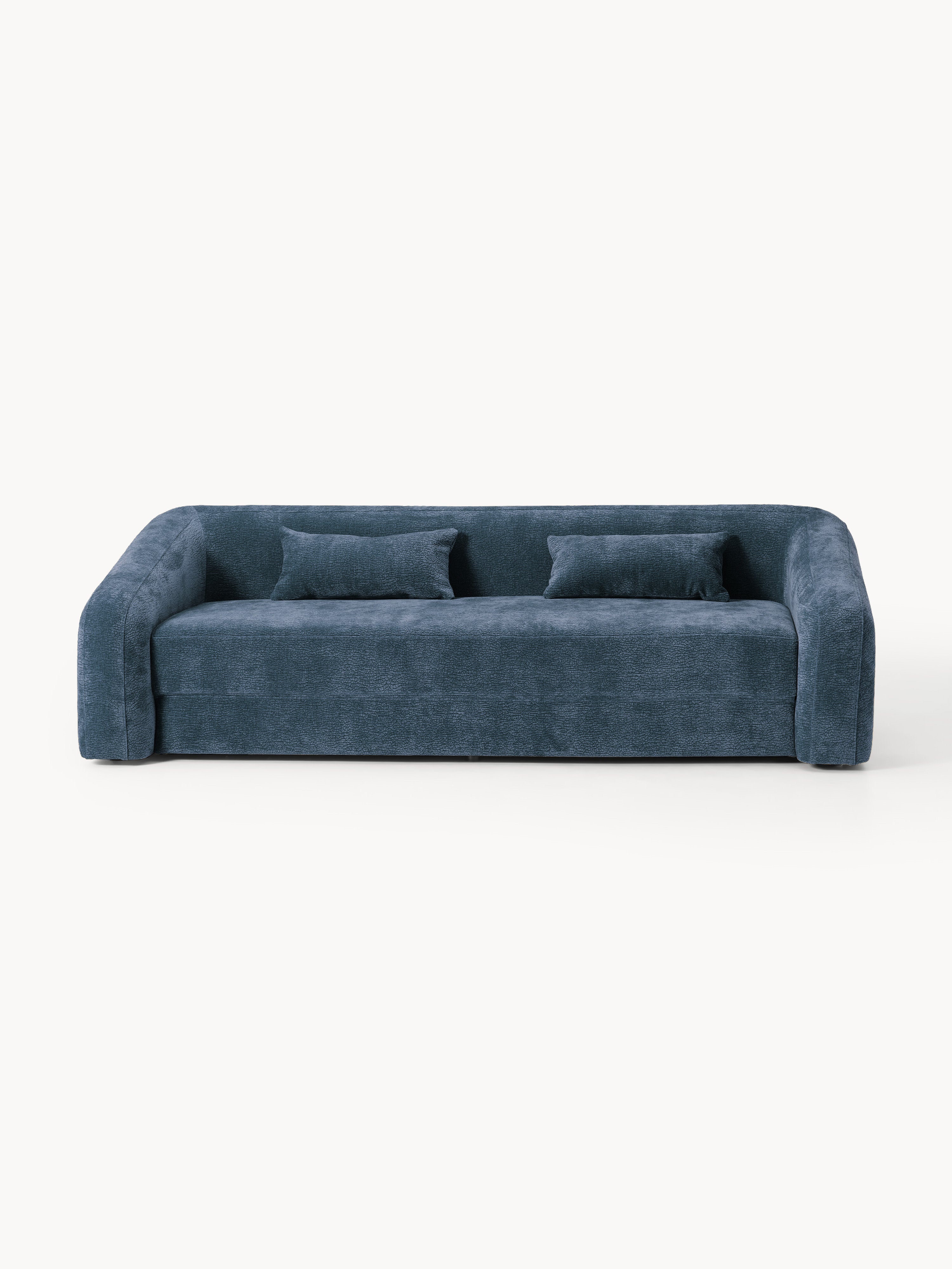 Galeriebild 1 - Schlafsofa Eliot (3-Sitzer)