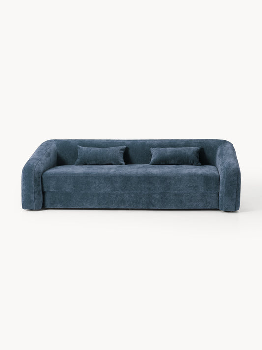 Galeriebild 1 - Schlafsofa Eliot (3-Sitzer)