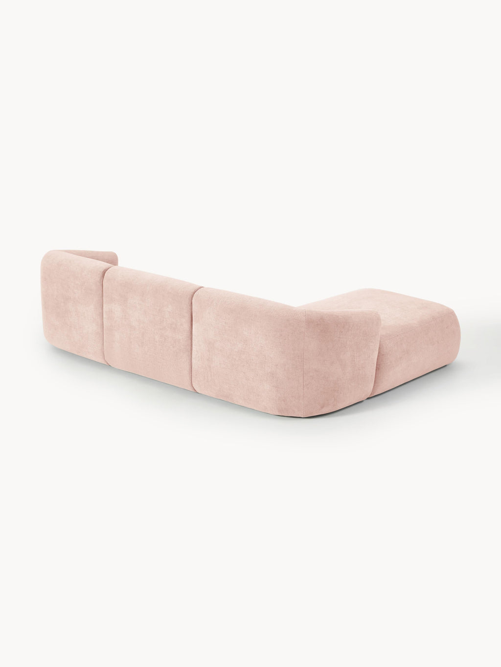 Modulares Ecksofa Sofia (3-Sitzer)